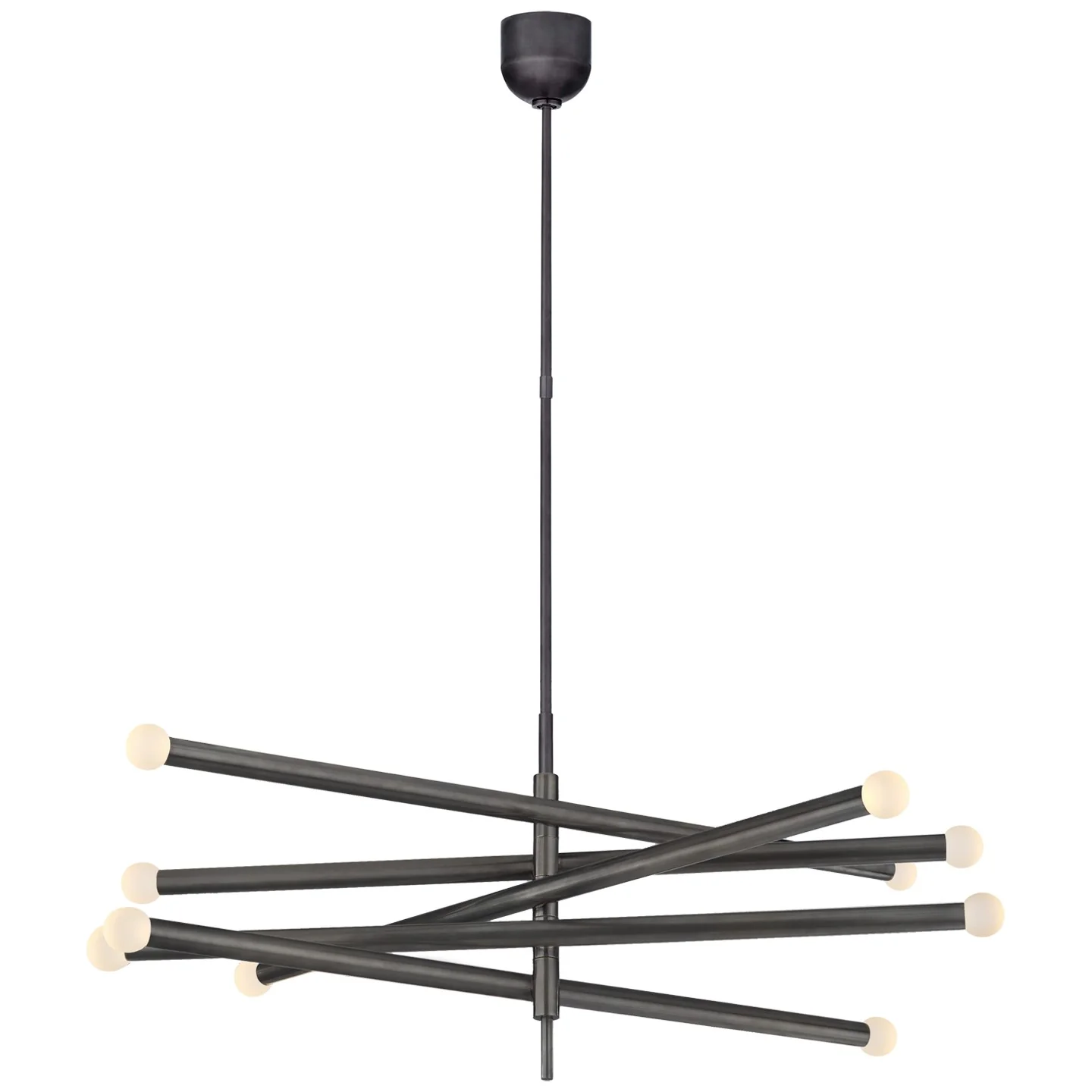 Rousseau Chandelier