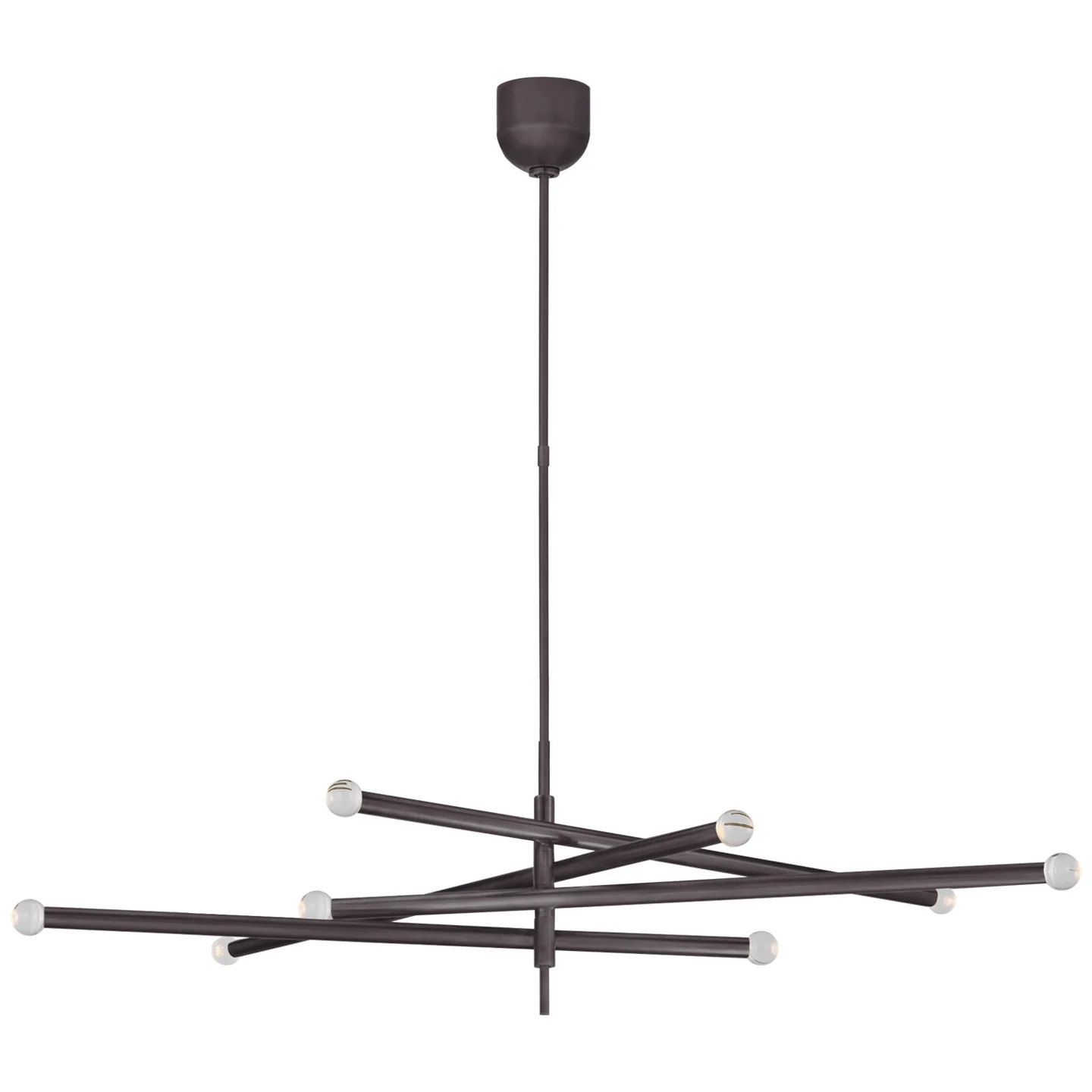 Rousseau Chandelier - Image 3