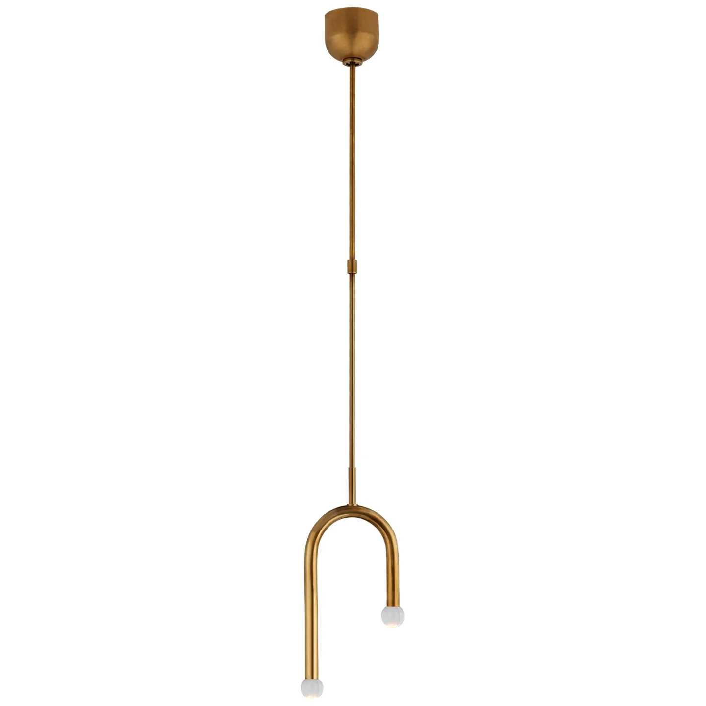 Rousseau LED Pendant - Image 1
