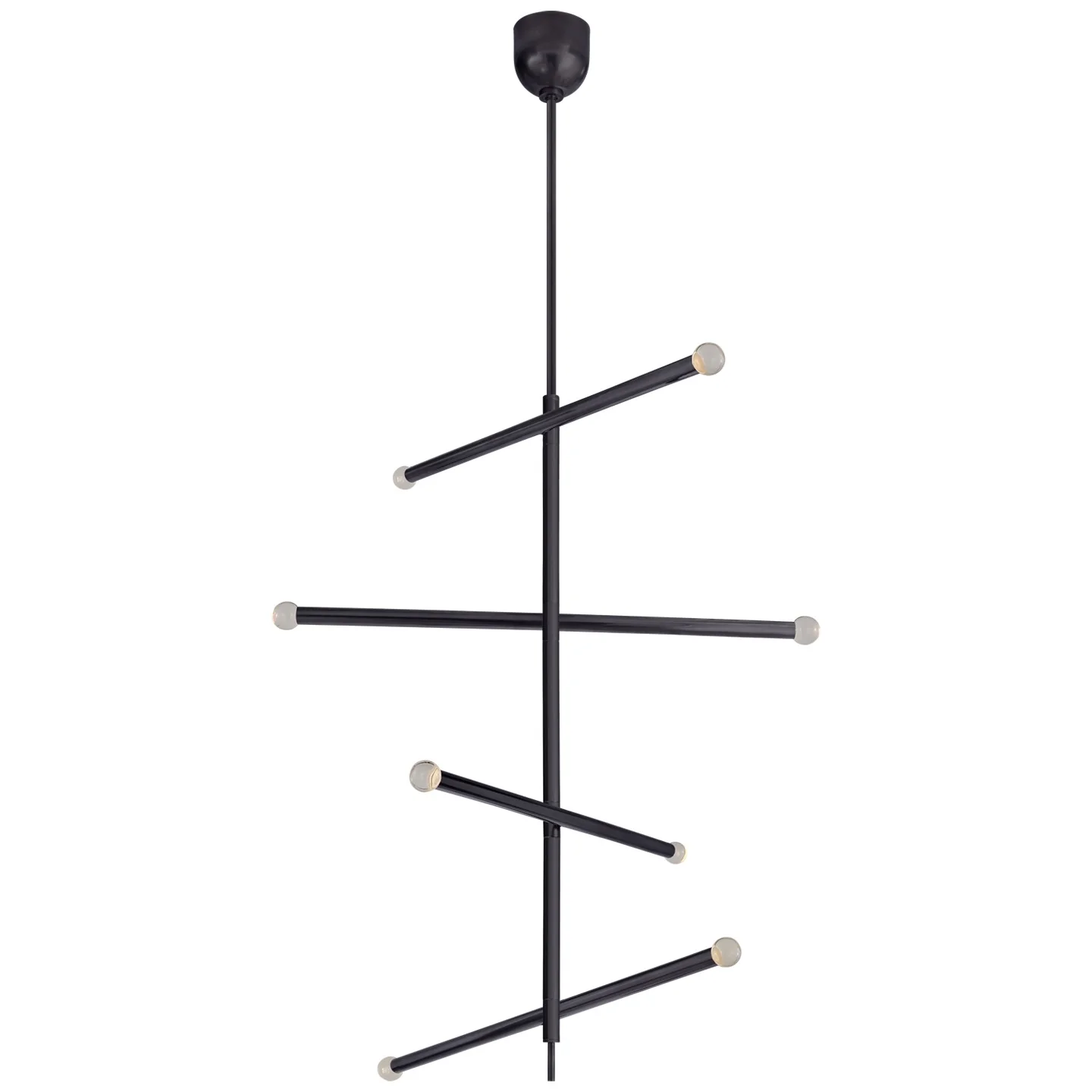 Rousseau LED Chandelier - Image 2