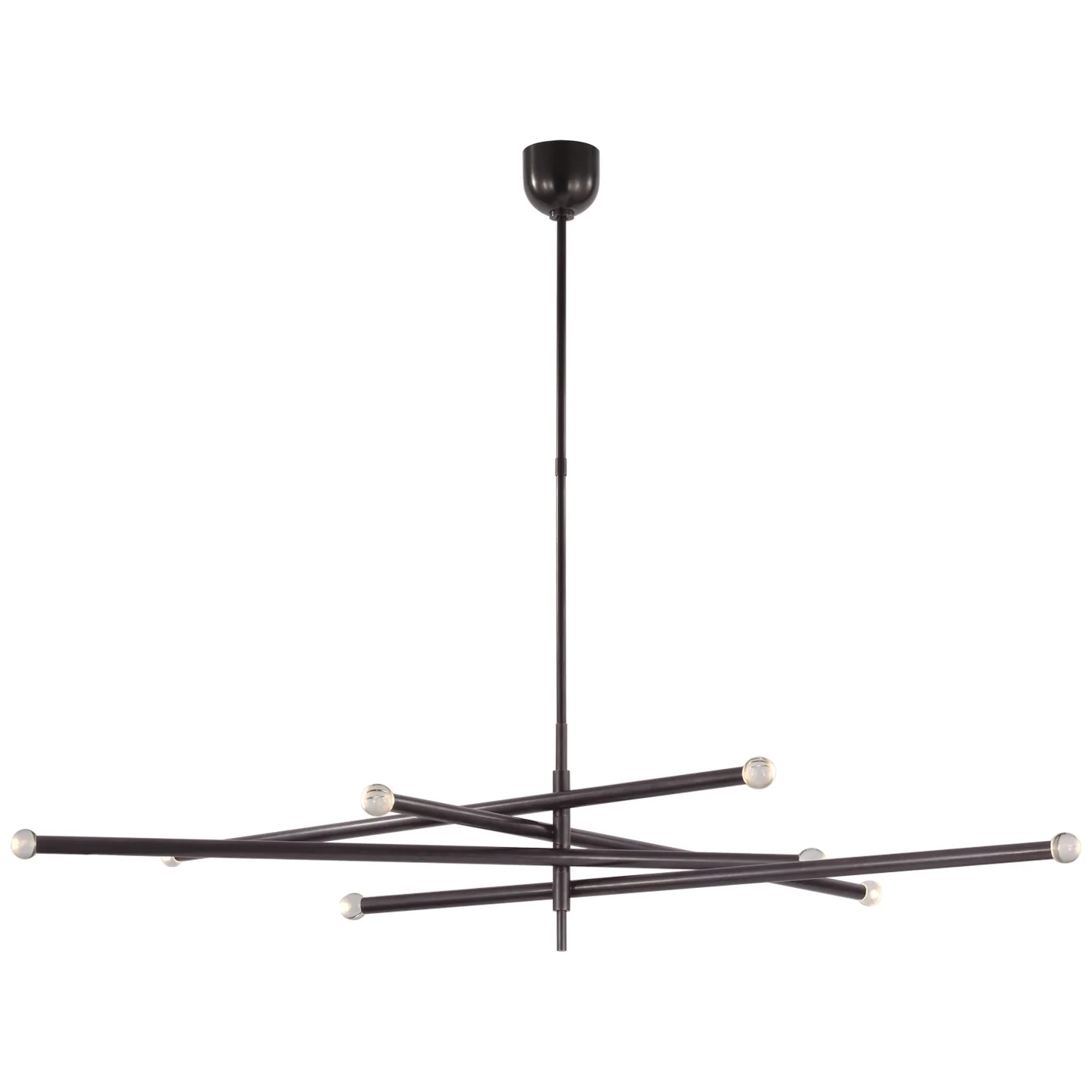 Rousseau Chandelier - Image 2