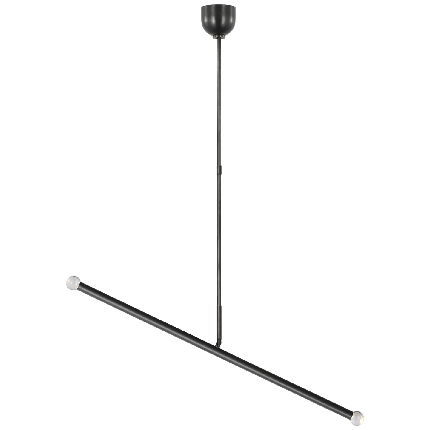 Rousseau Linear Chandelier