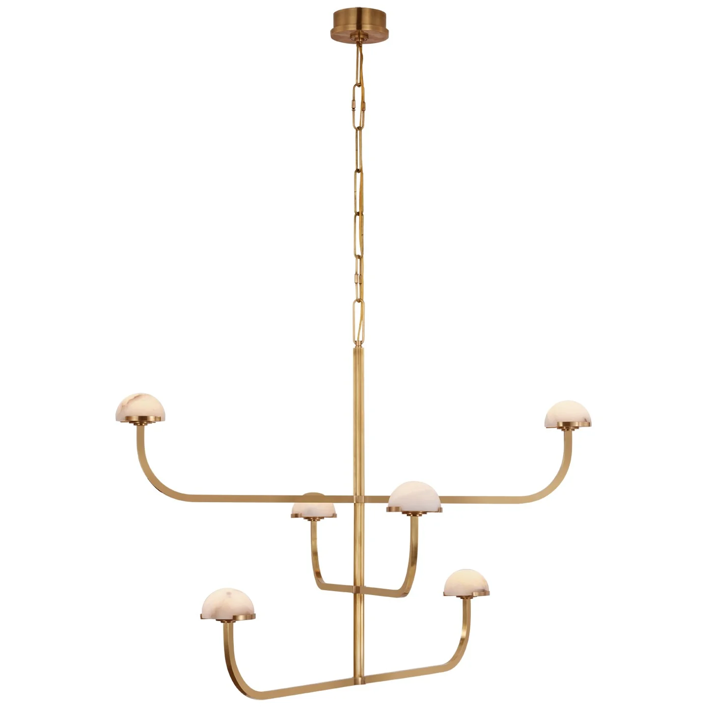 Pedra Chandelier