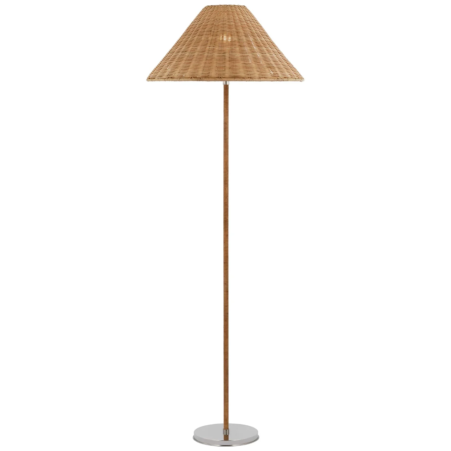 Wimberley Floor Lamp - Image 3