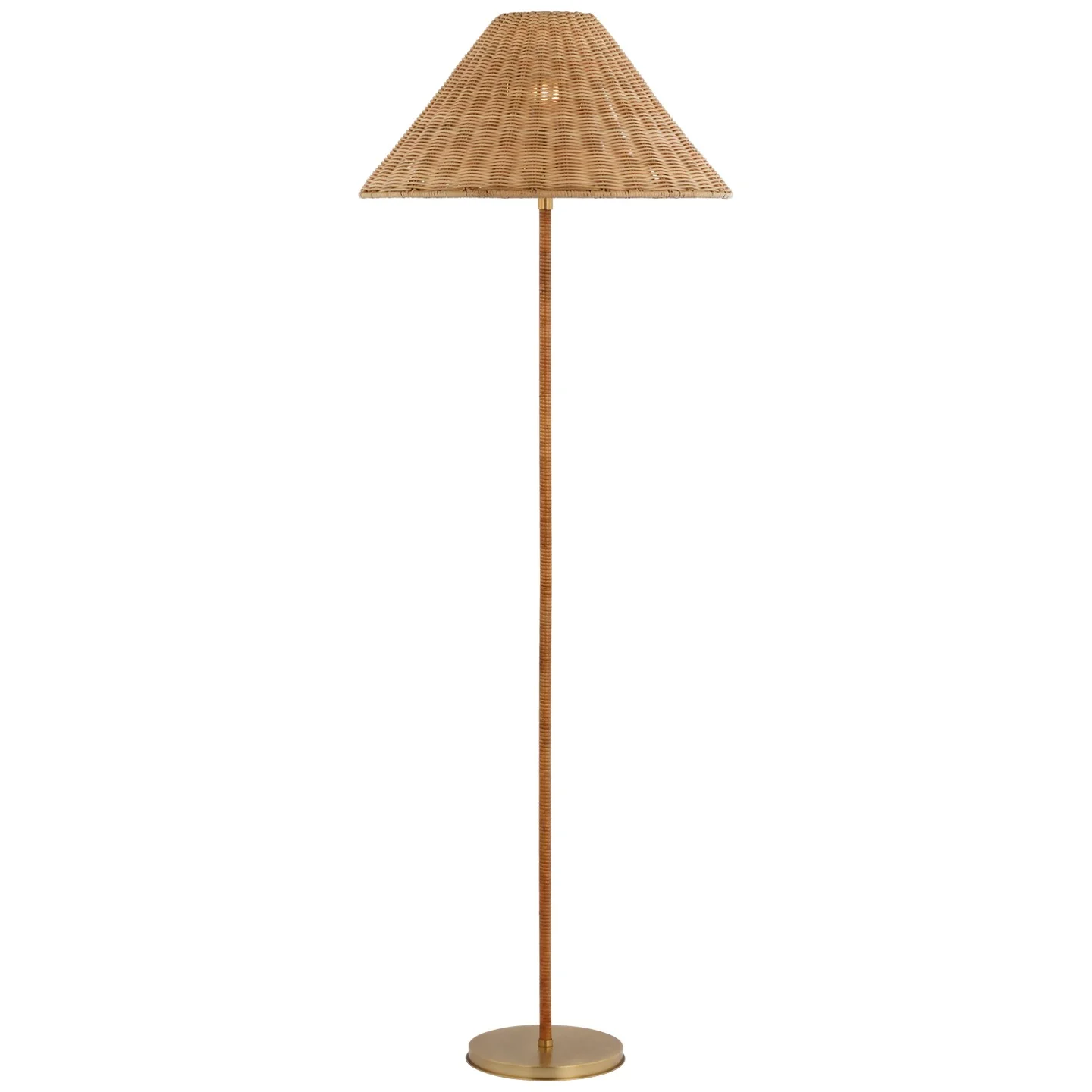 Wimberley Floor Lamp - Image 1