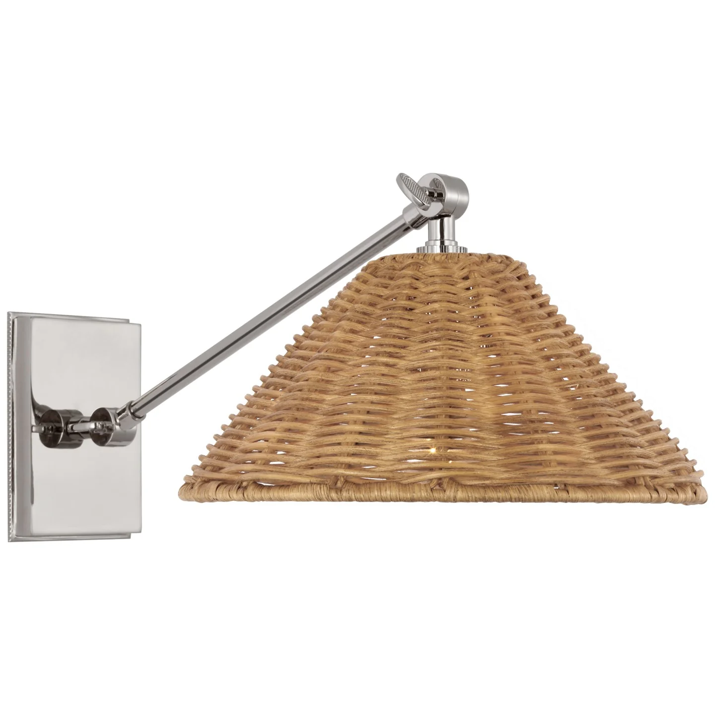 Wimberley LED Wall Sconce - Image 1