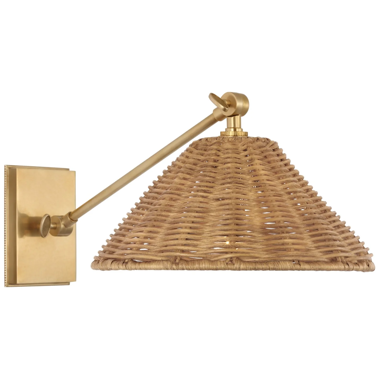 Wimberley LED Wall Sconce - Image 2