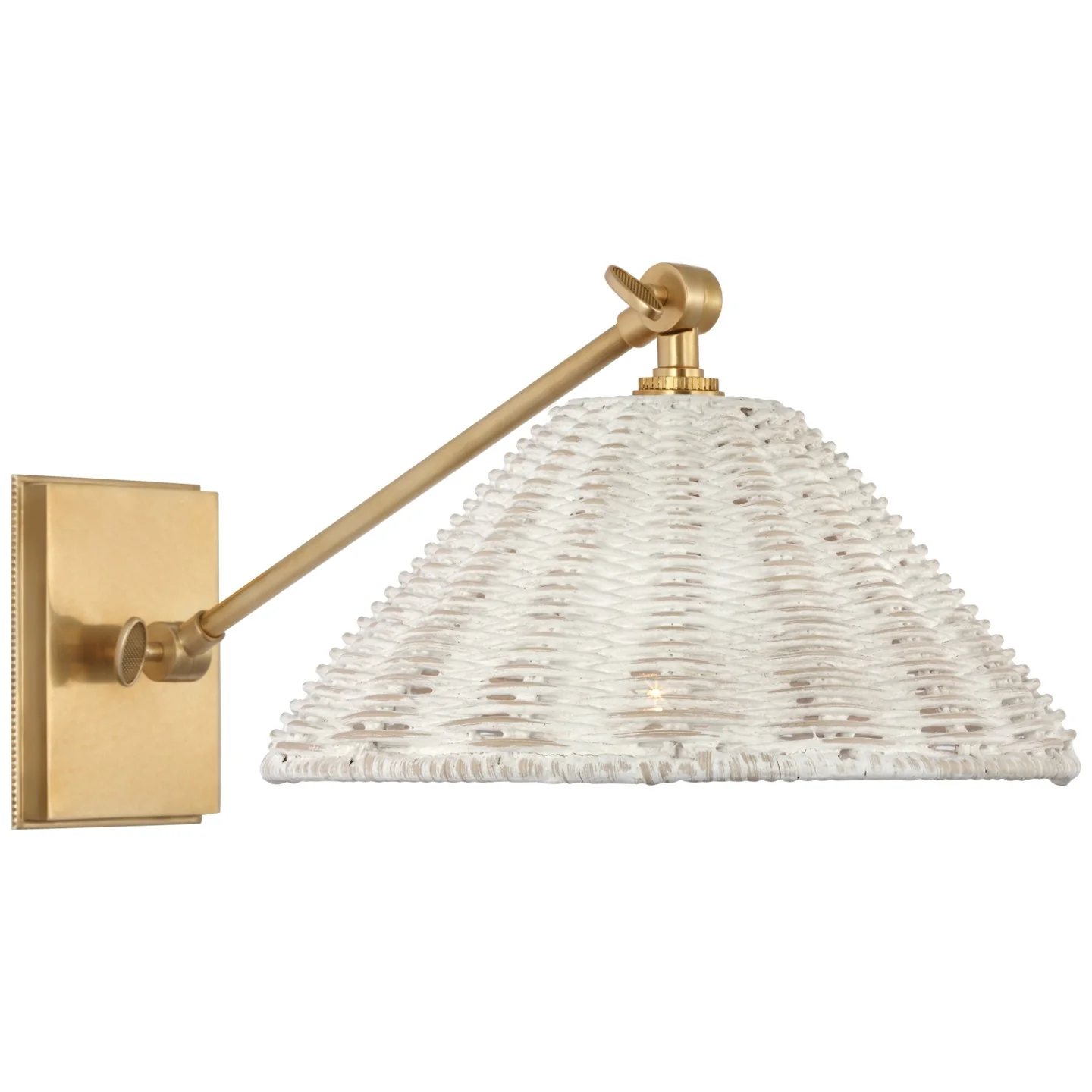 Wimberley Wall Sconce - Image 3