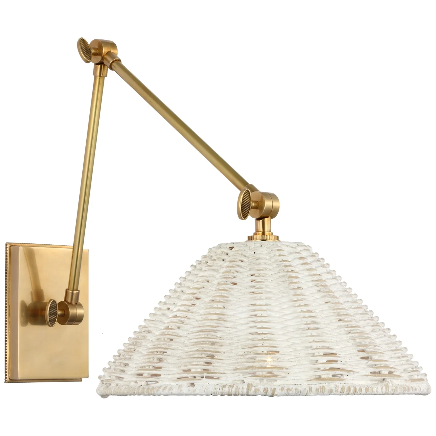 Wimberley Wall Sconce - Image 1
