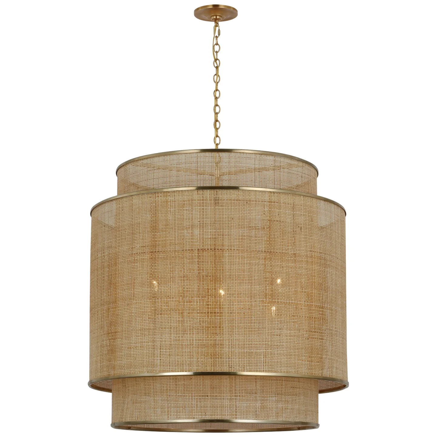 Linley Pendant - Image 1