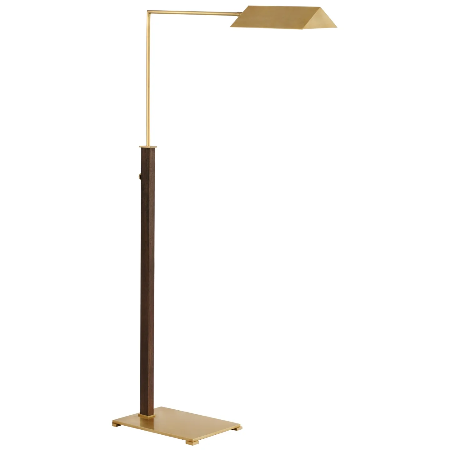 Copse Floor Lamp - Image 1