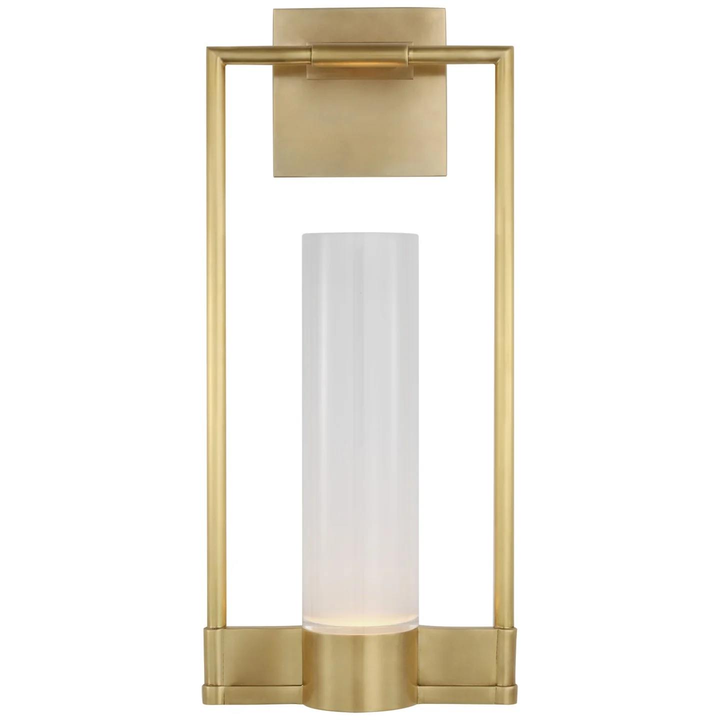 Lucid Wall Sconce - Image 3