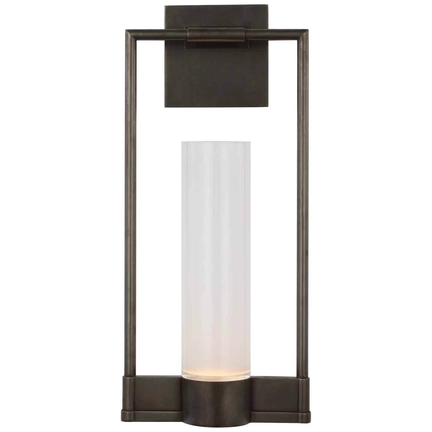 Lucid Wall Sconce - Image 1