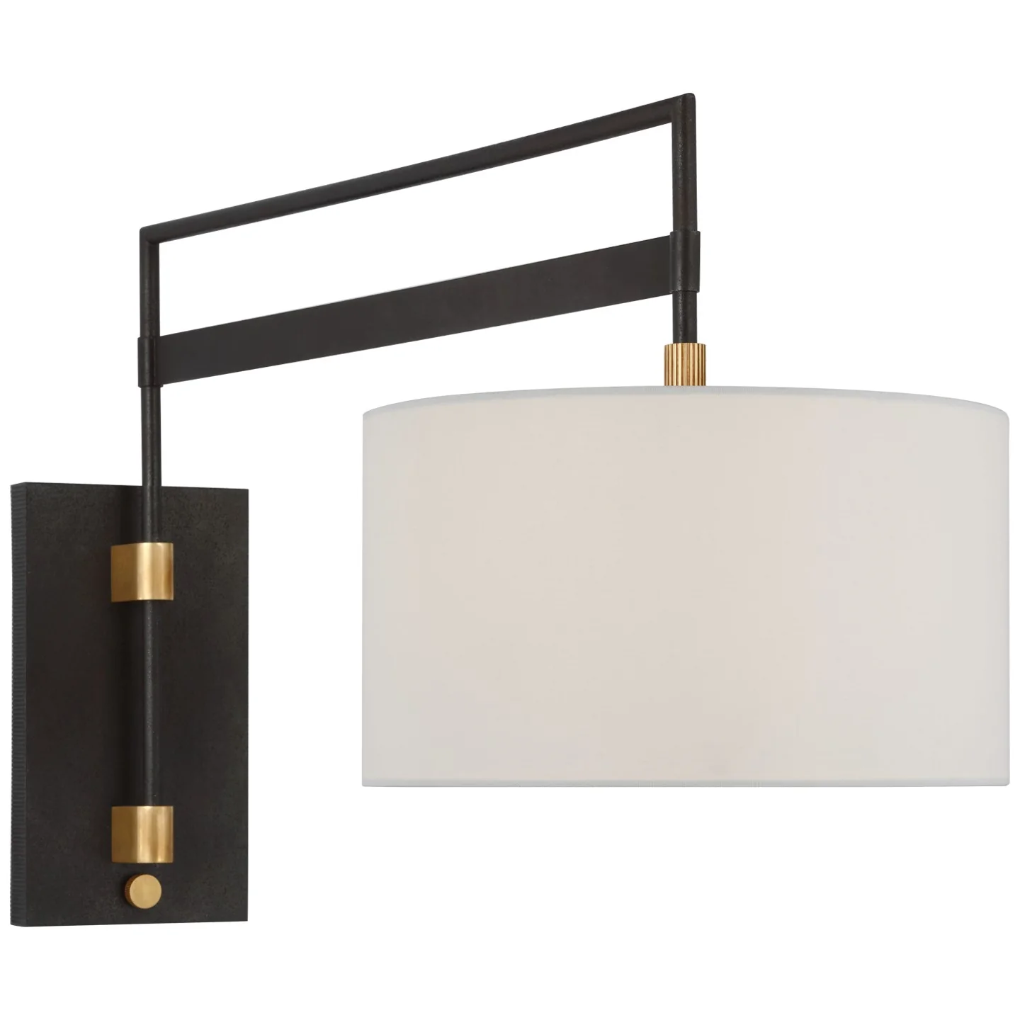 Gael Wall Sconce - Image 3