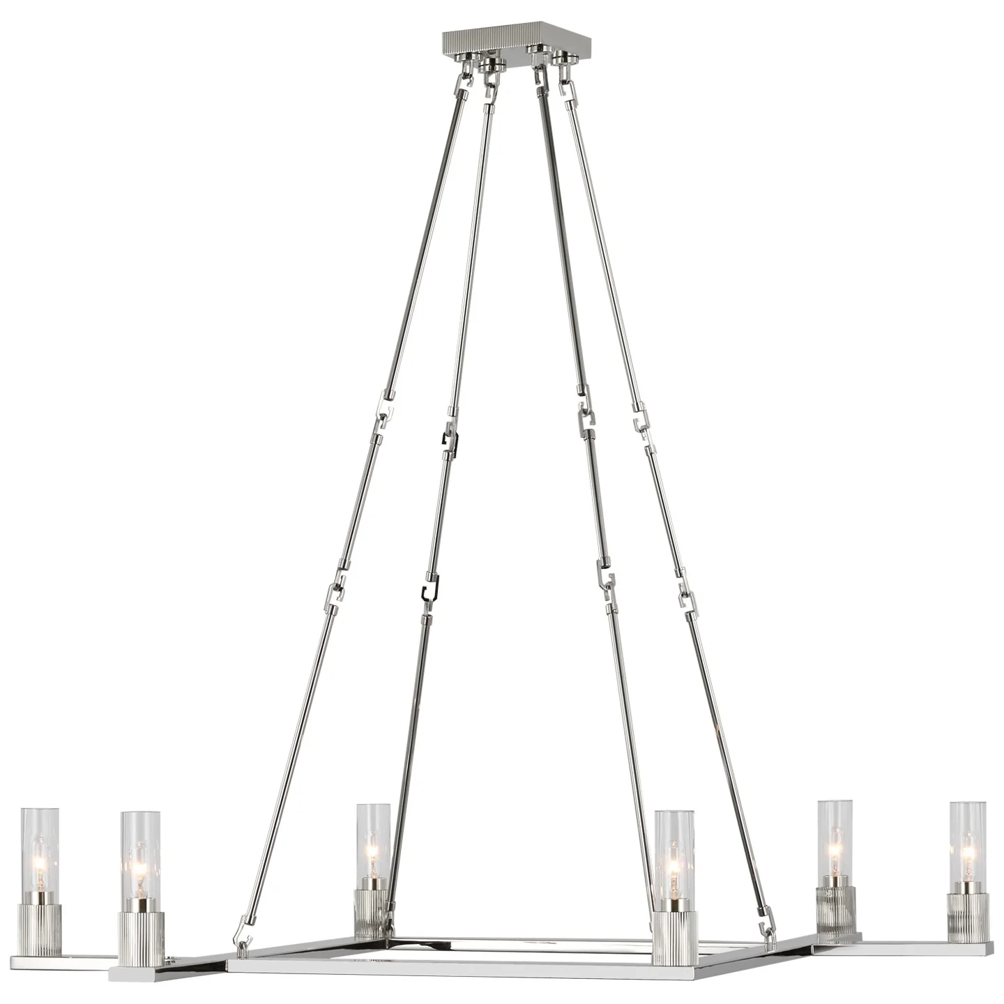Beza Chandelier