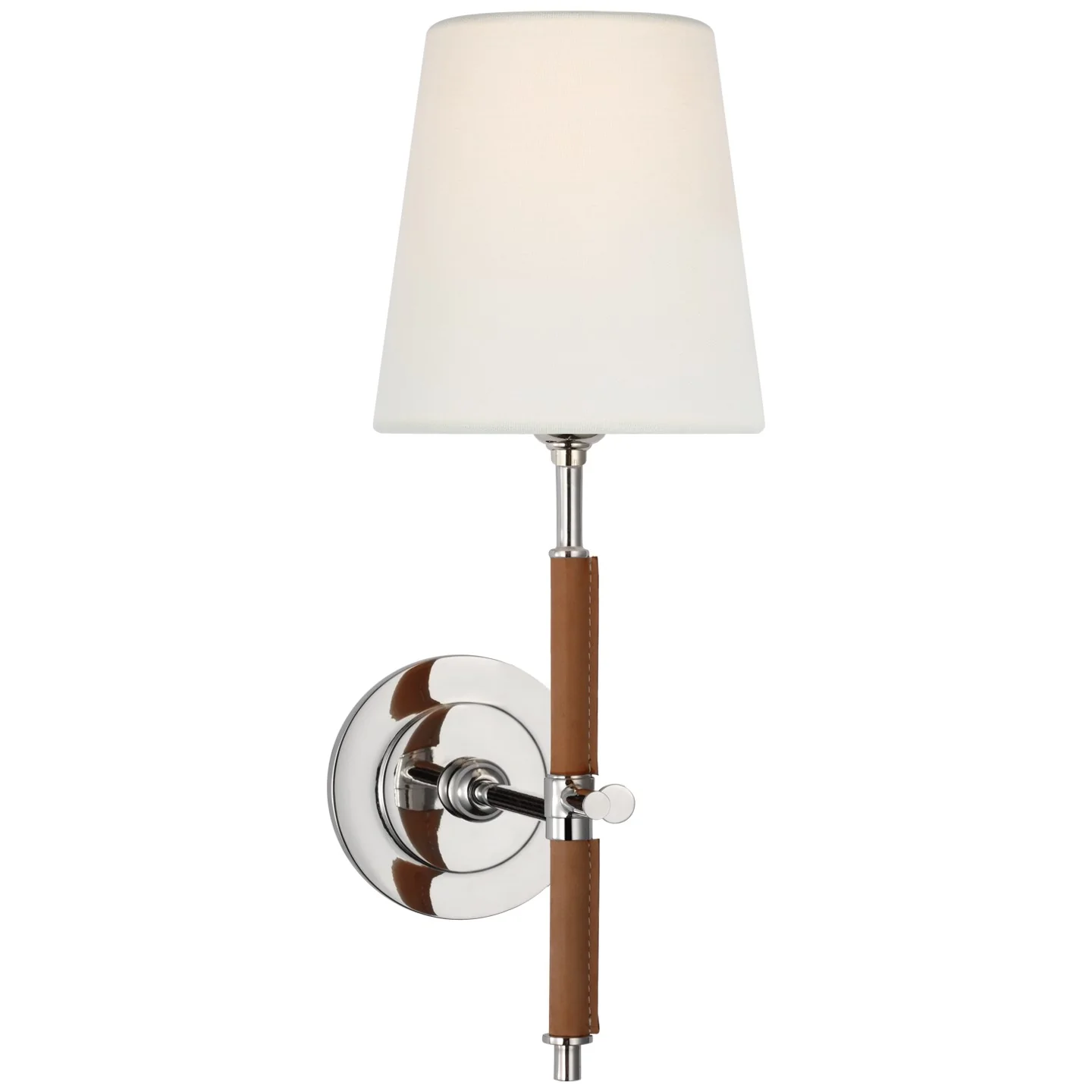 Bryant Wrapped LED Wall Sconce - Image 3