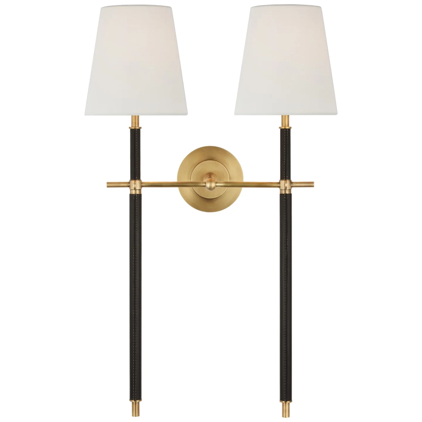 Bryant Wrapped Wall Sconce - Image 3