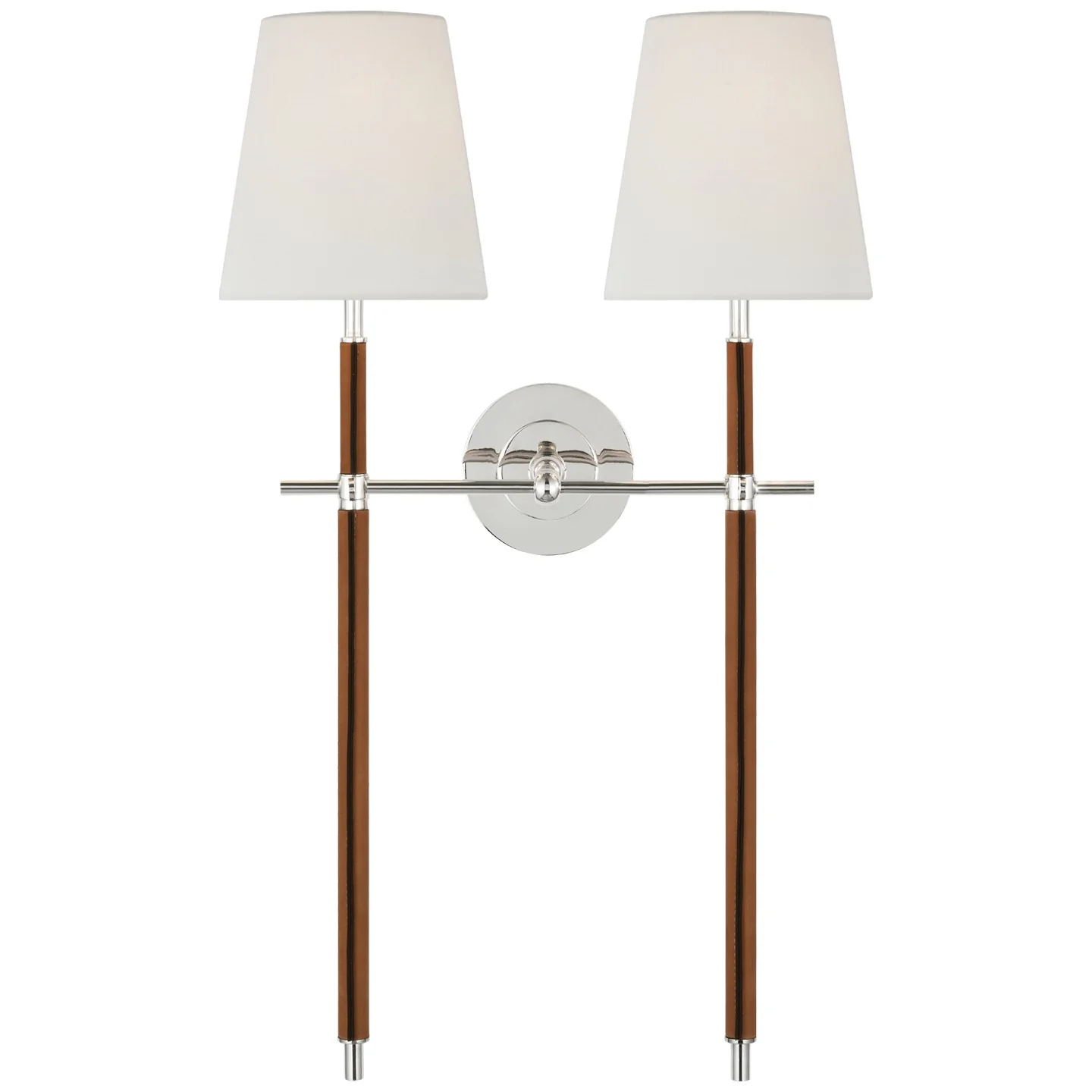 Bryant Wrapped Wall Sconce - Image 2