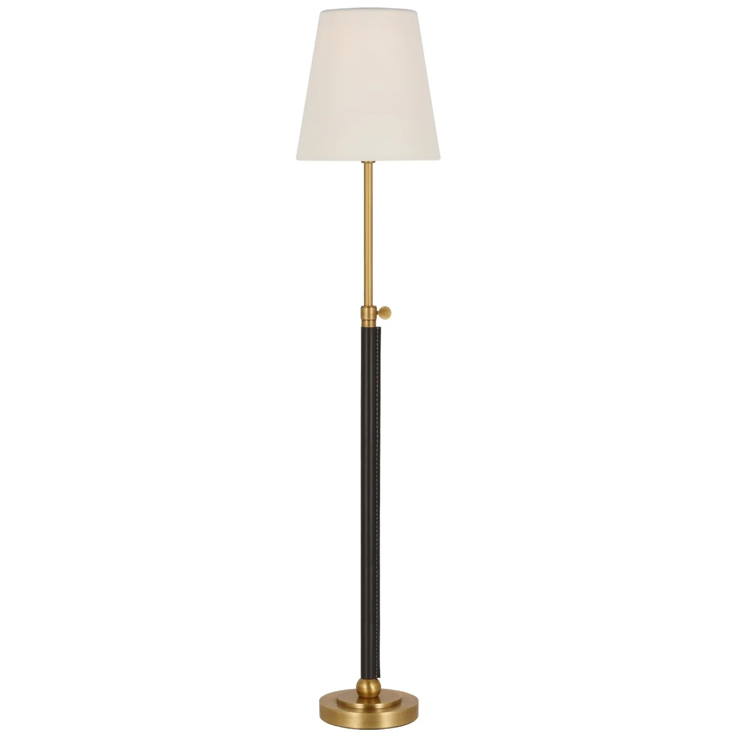 Bryant Wrapped LED Table Lamp - Image 2