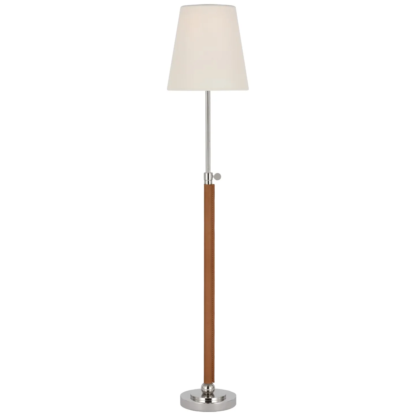 Bryant Wrapped LED Table Lamp - Image 3