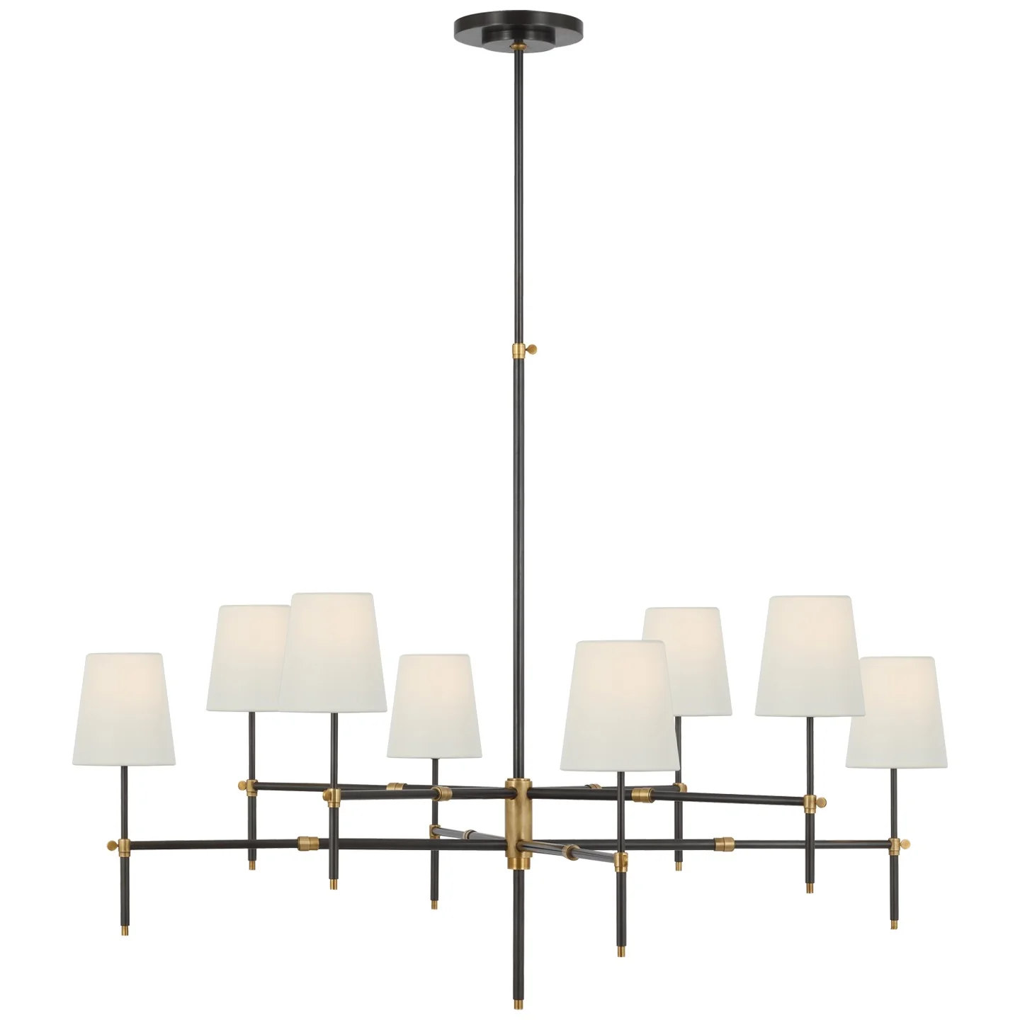 Bryant LED Chandelier - Image 2