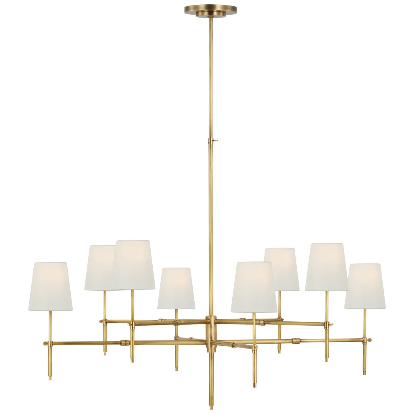 Bryant Chandelier - Image 1