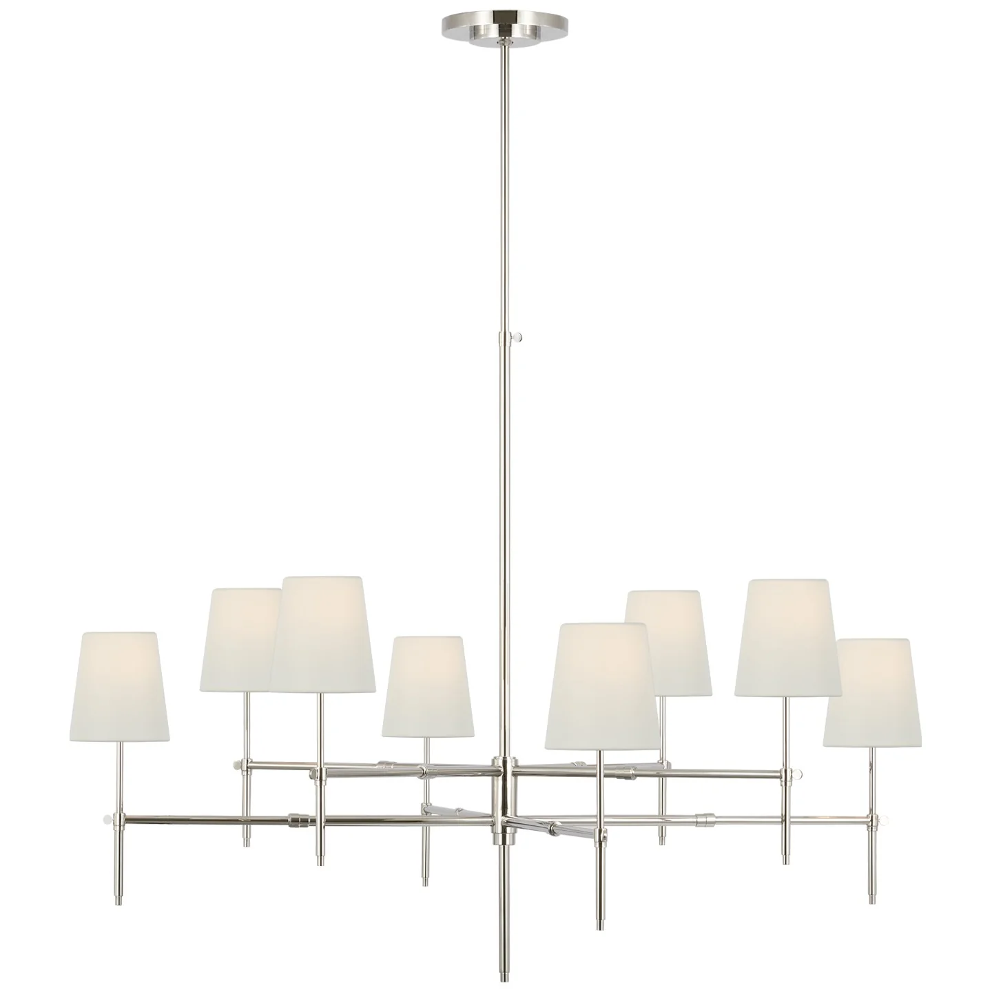 Bryant Chandelier - Image 3
