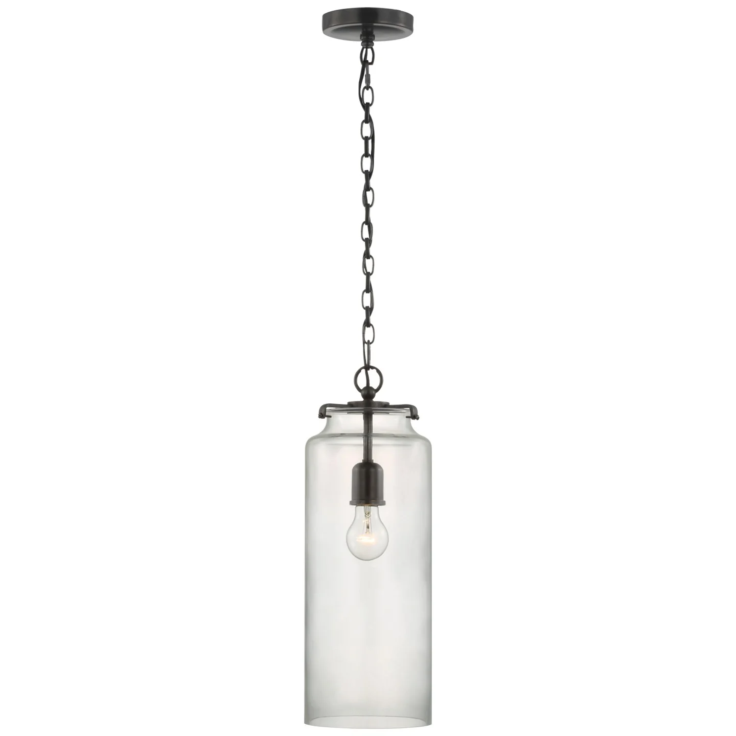 Katie Cylider Pendant - Image 2