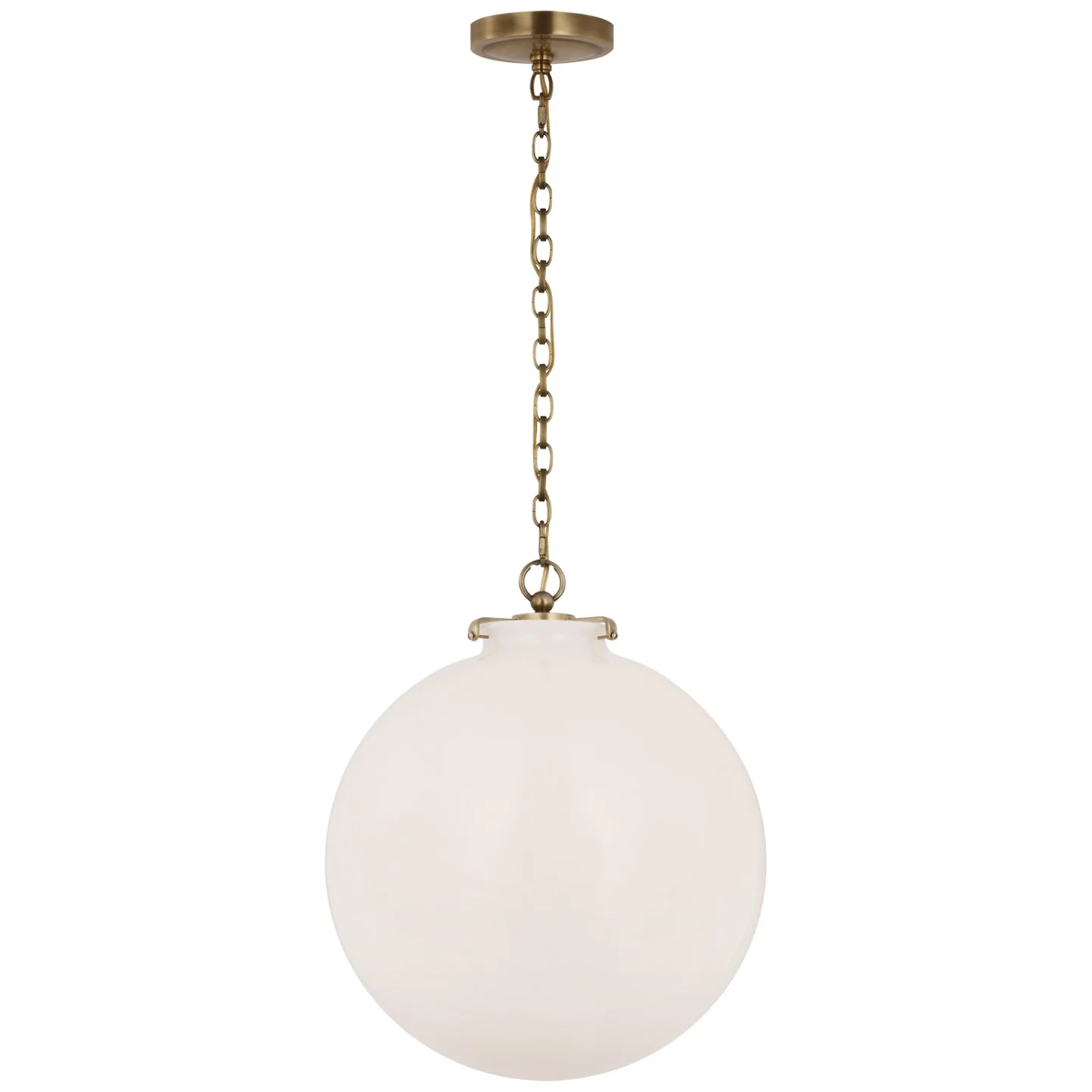 Katie Globe Pendant - Image 2