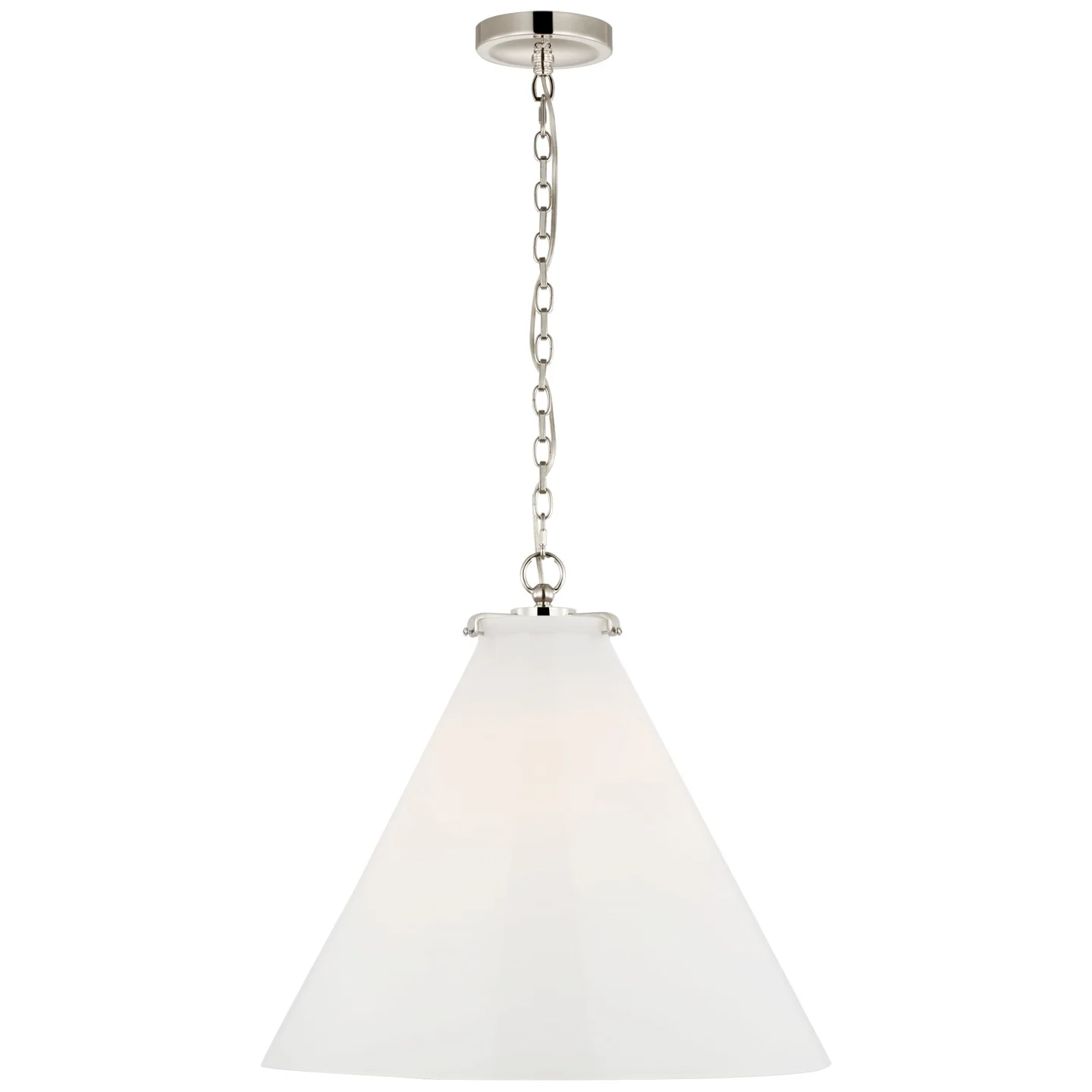 Katie Conical Pendant - Image 2