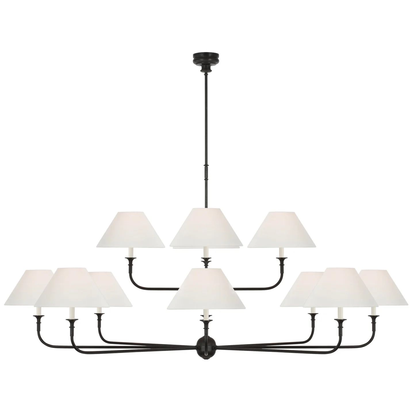 Piaf Chandelier - Image 2