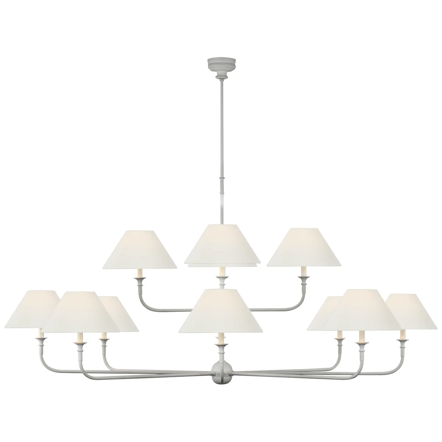 Piaf Chandelier - Image 3