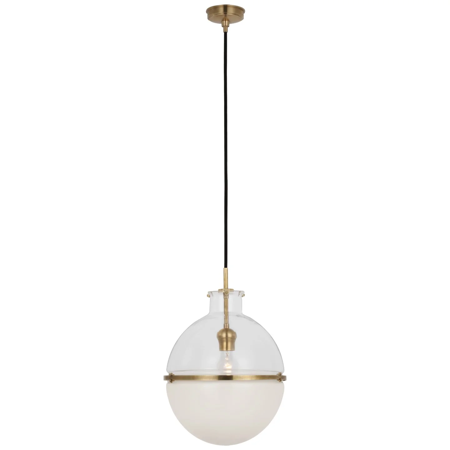 Maxey LED Pendant - Image 2