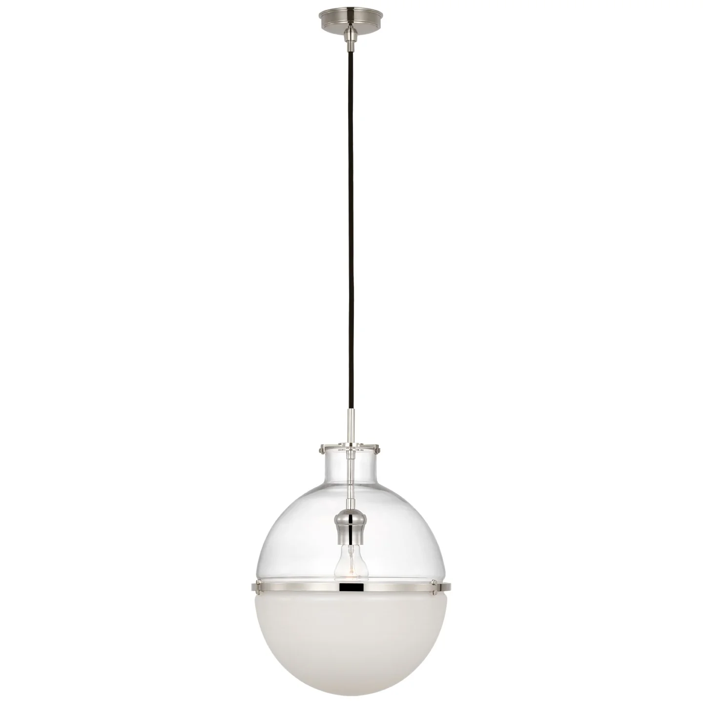 Maxey LED Pendant - Image 3