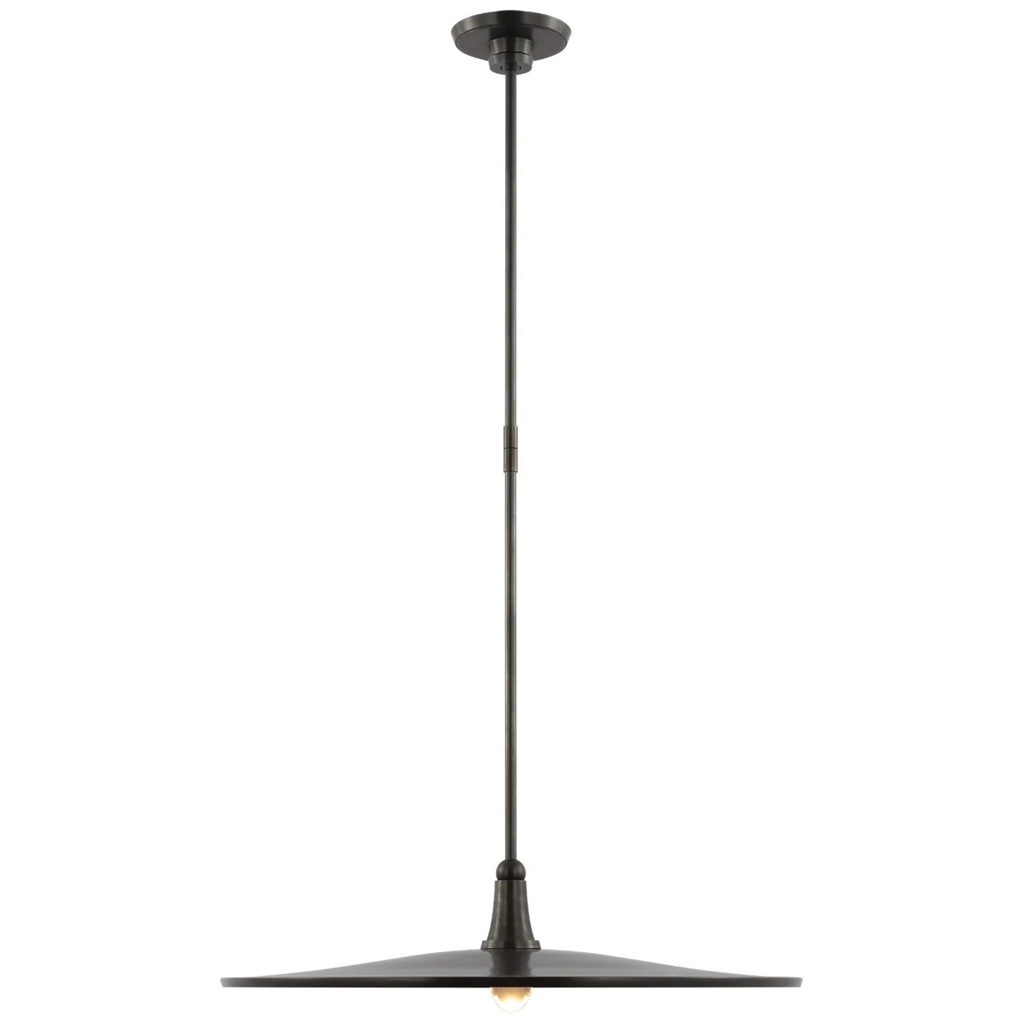 Truesdell LED Pendant - Image 1