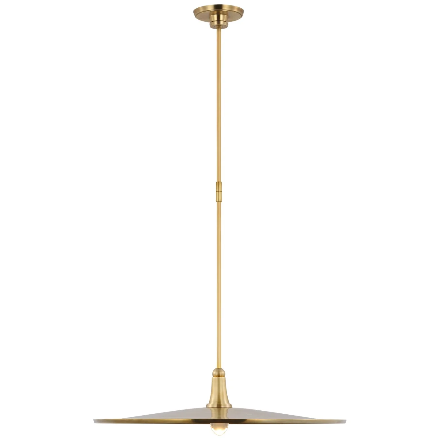 Truesdell LED Pendant - Image 2
