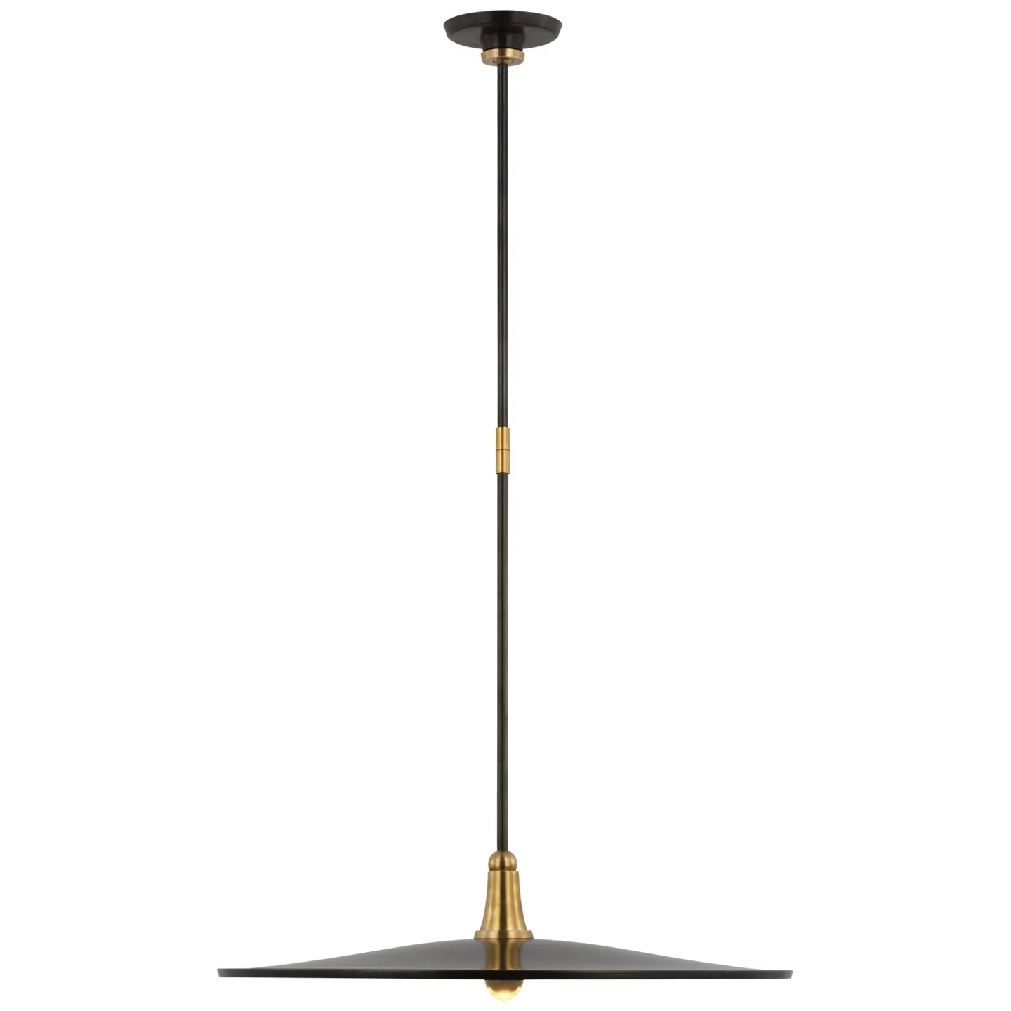 Truesdell Pendant