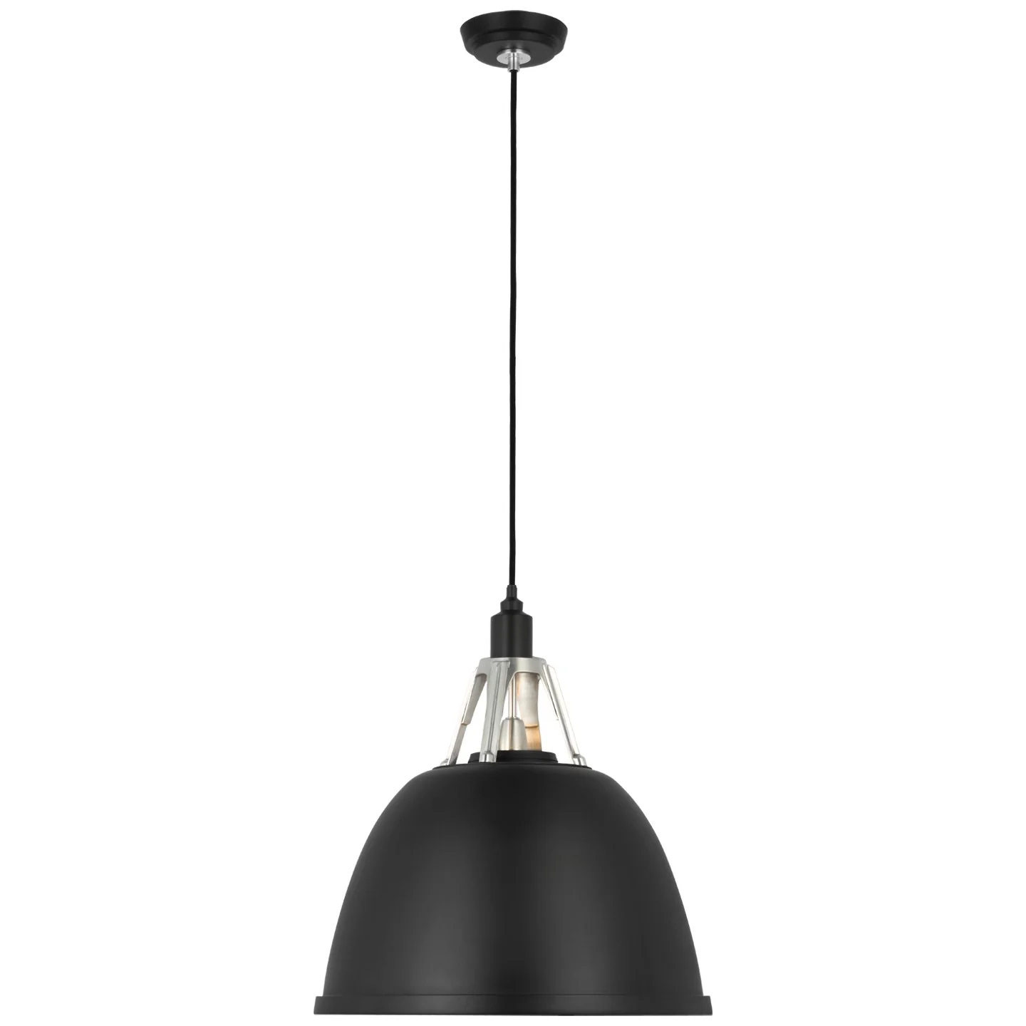 Gunner LED Pendant - Image 1