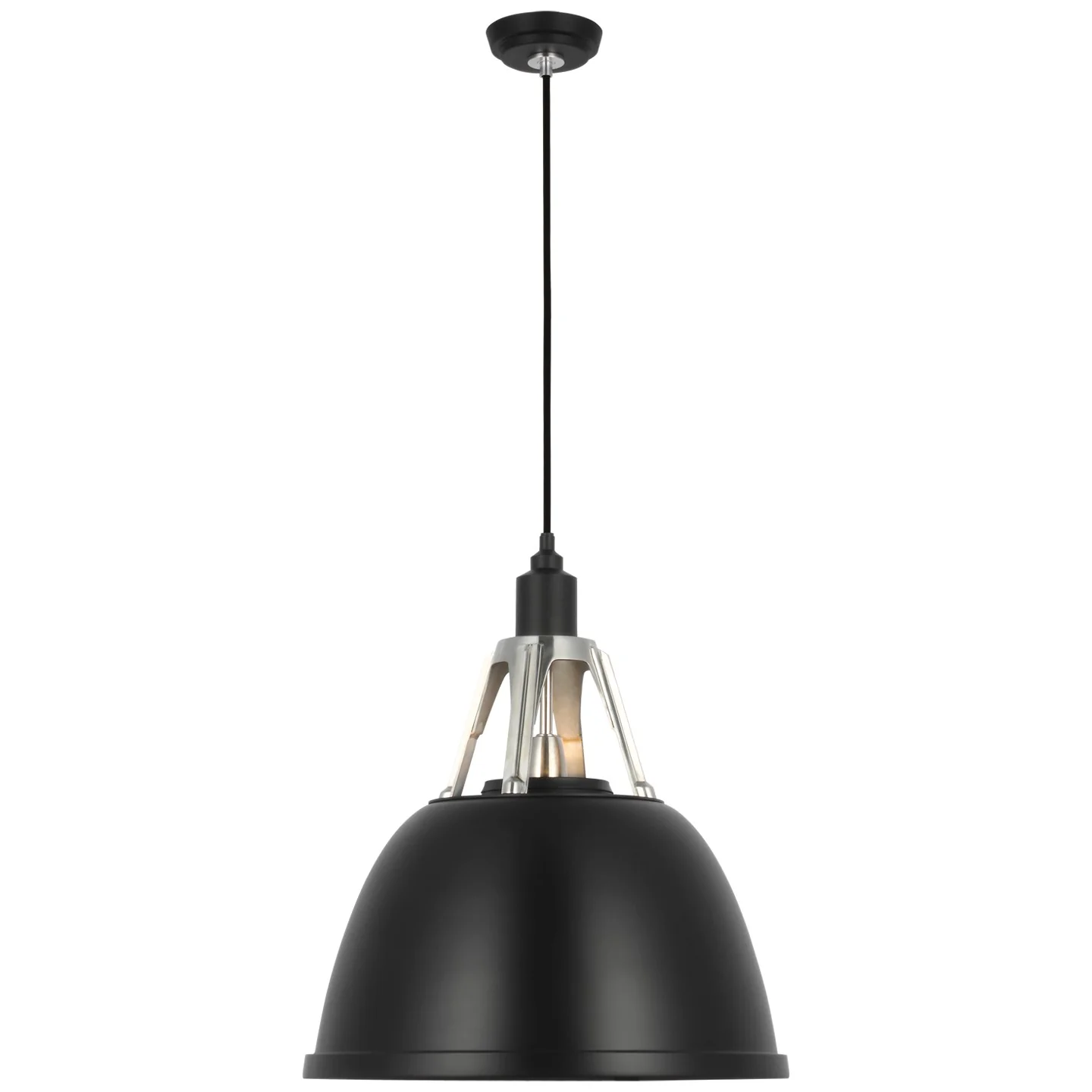 Gunner LED Pendant - Image 3