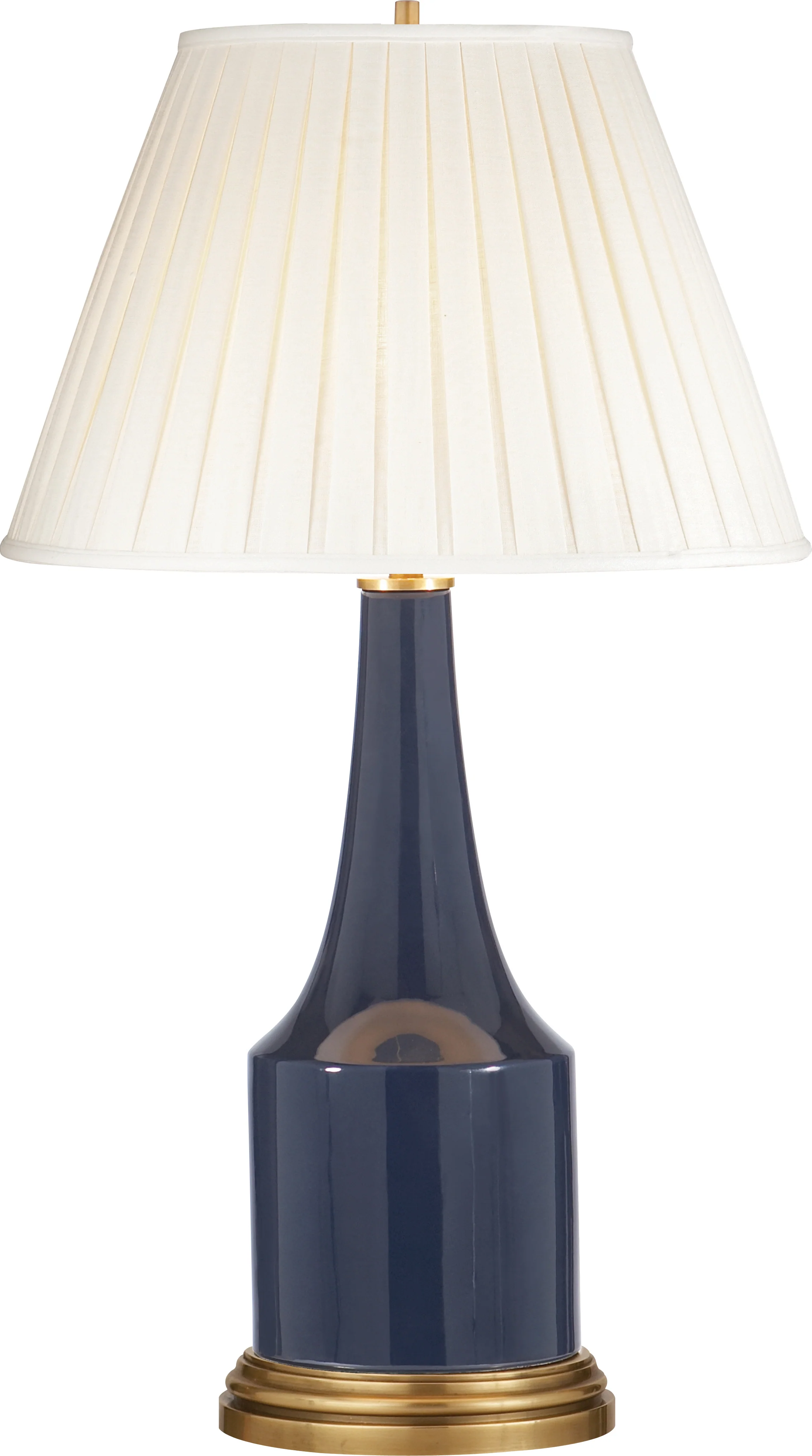 Sawyer One Light Table Lamp - Image 2