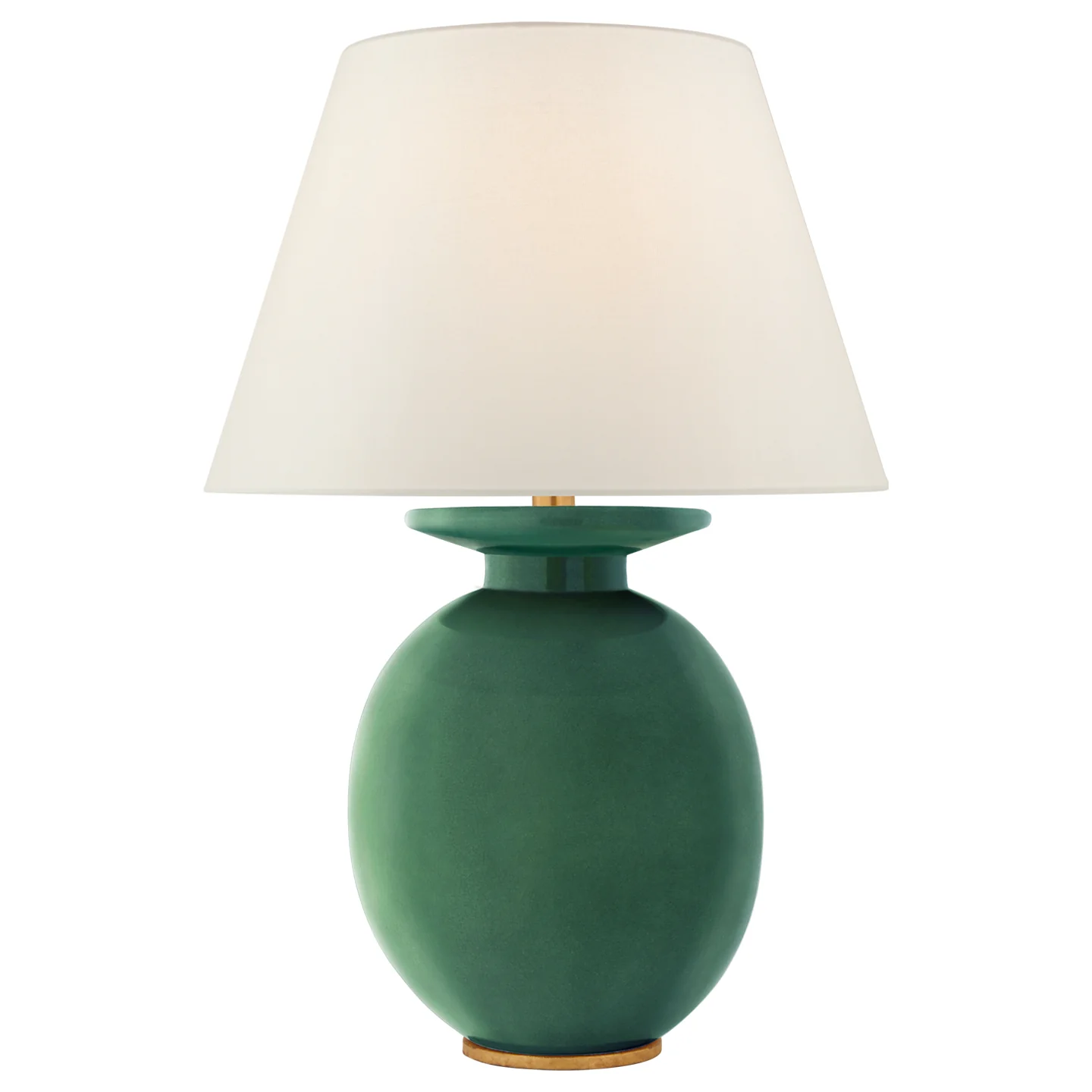 Hans One Light Table Lamp - Image 3