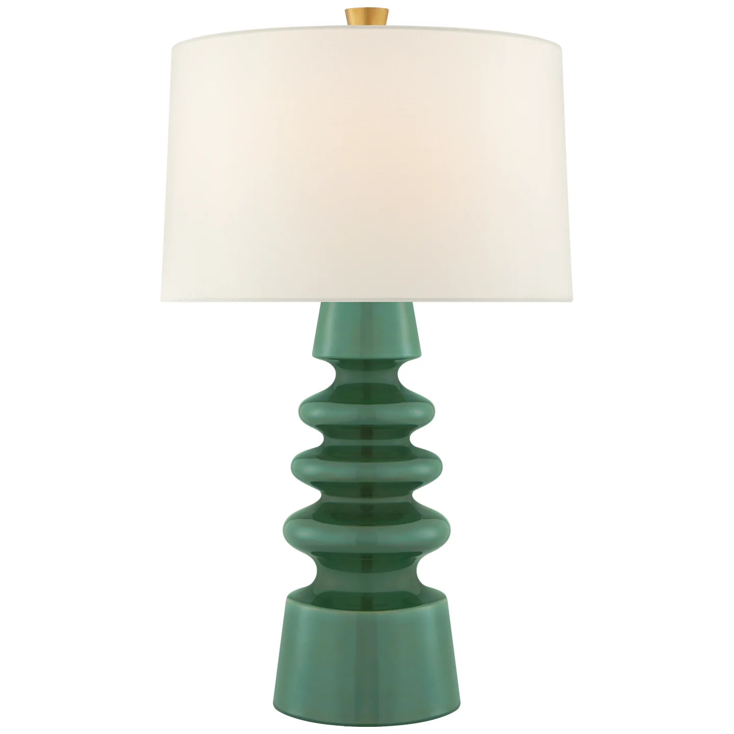 Andreas One Light Table Lamp - Image 1