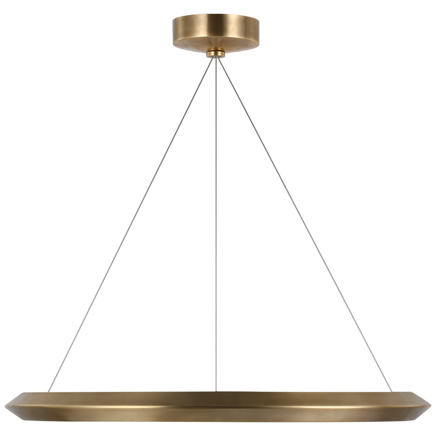 Encircle Chandelier - Image 3