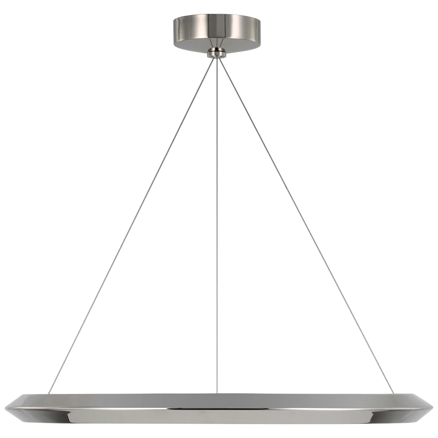 Encircle Chandelier - Image 1