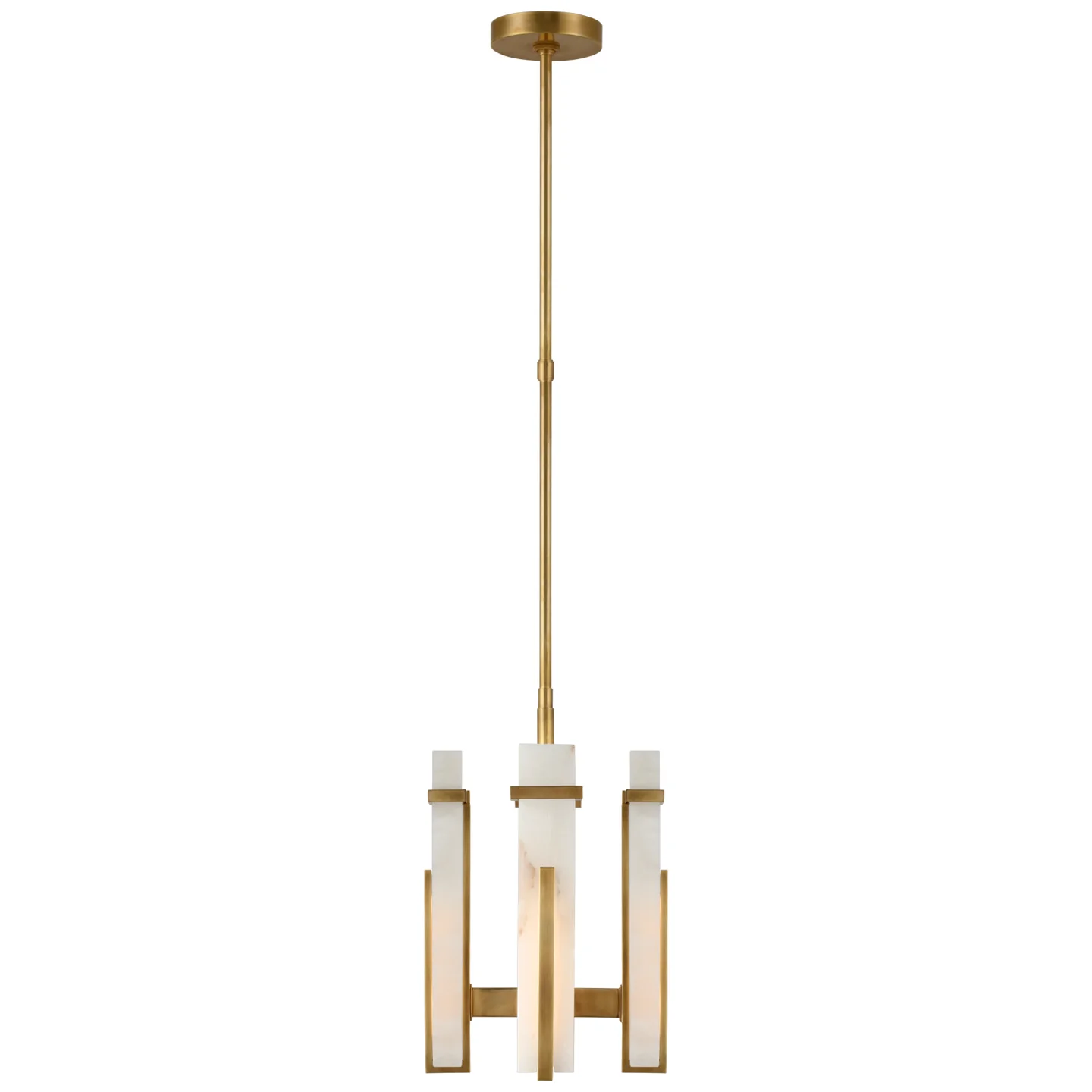 Malik LED Chandelier - Image 2