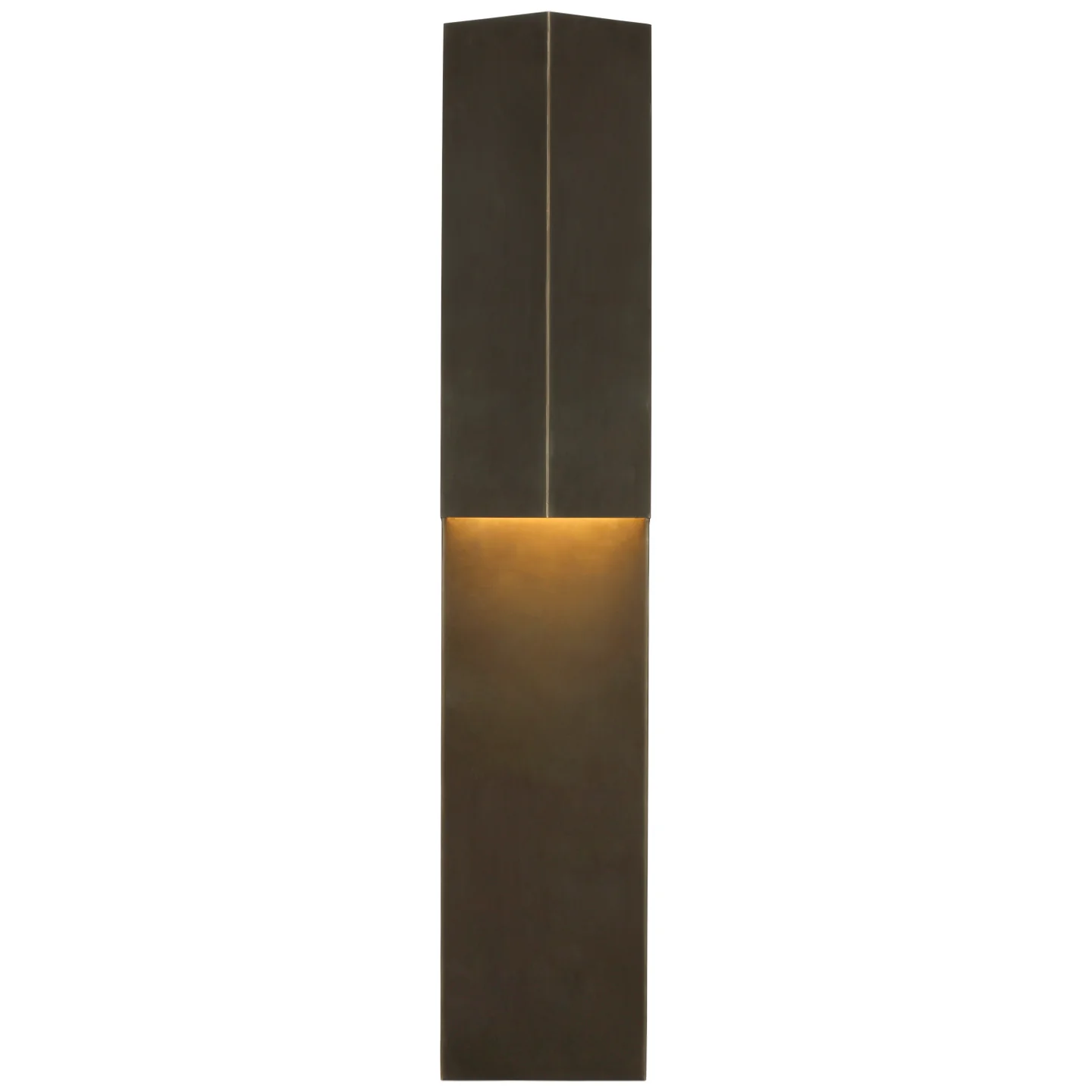 Rega Outdoor Wall Sconce - Image 2