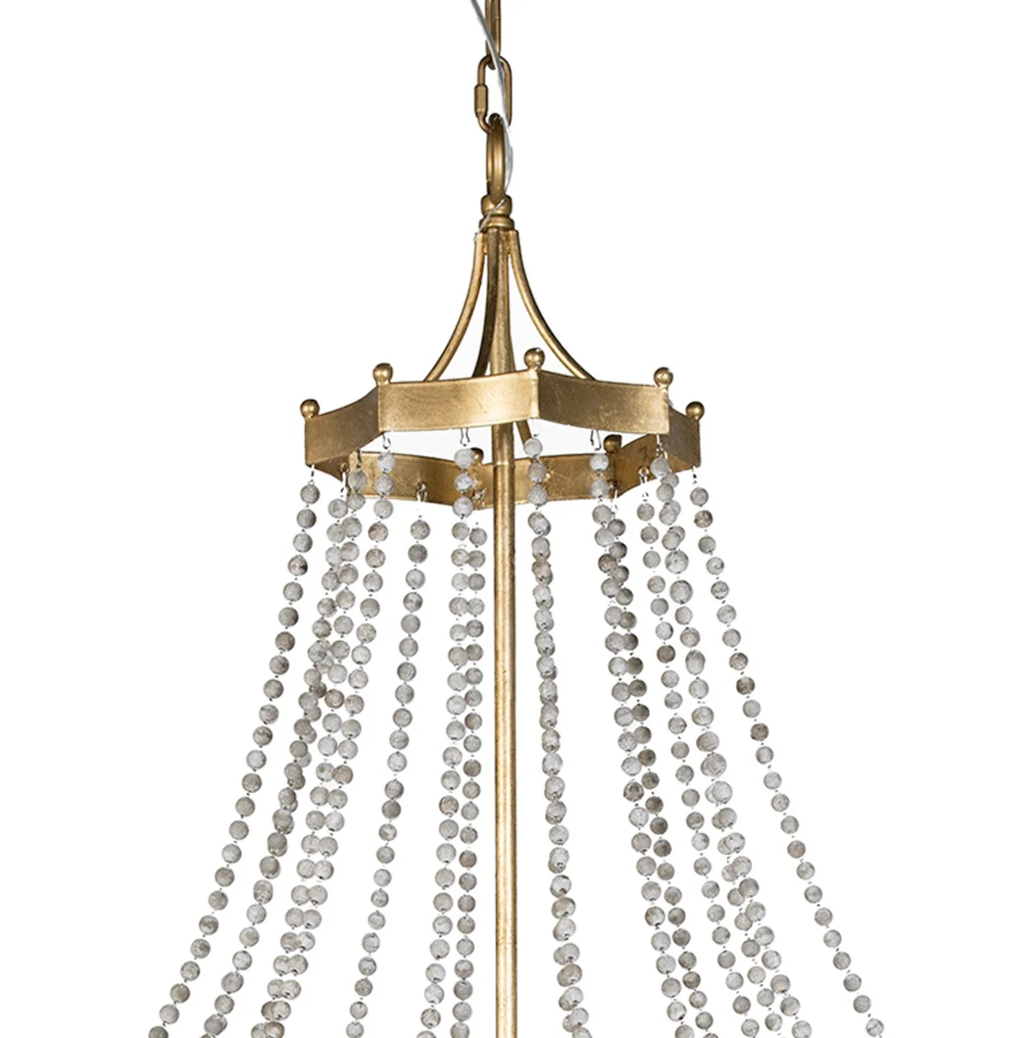 Whitney Four Light Chandelier - Image 2