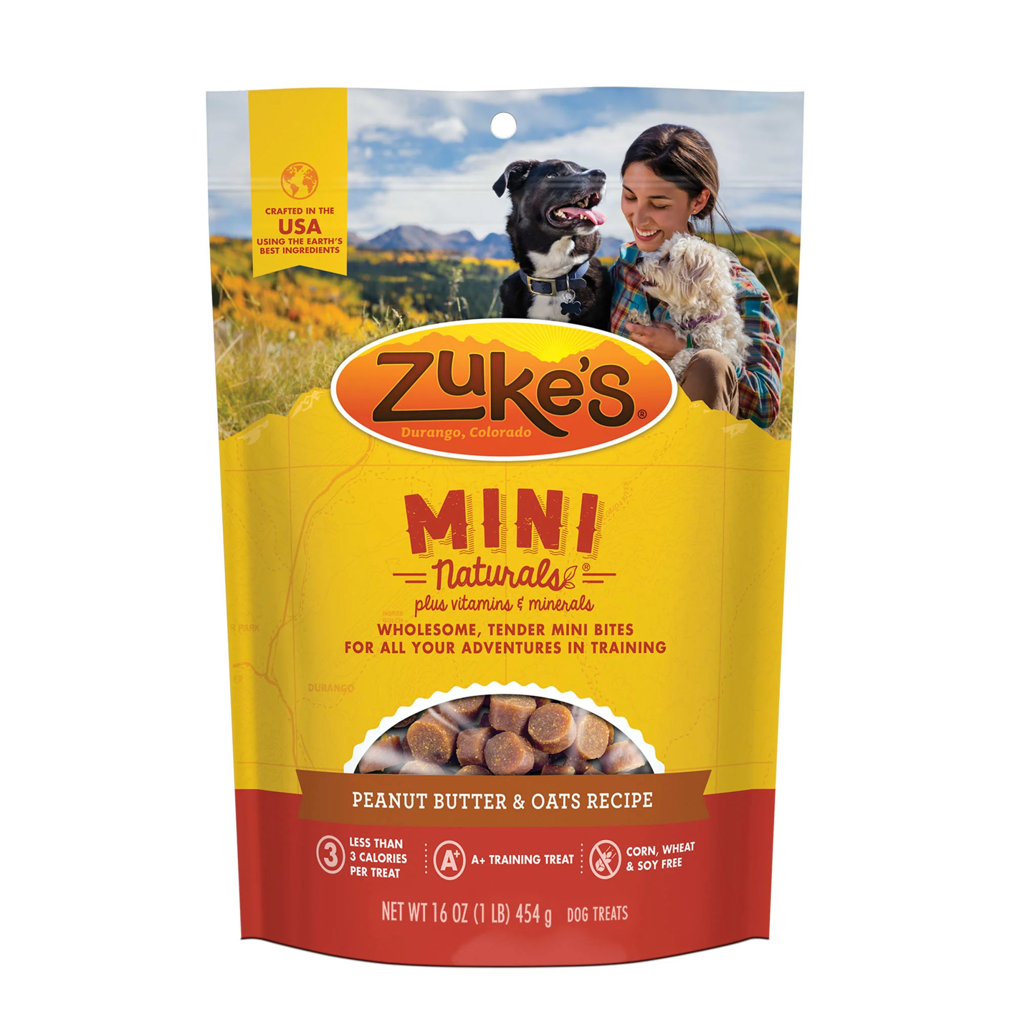 Zuke