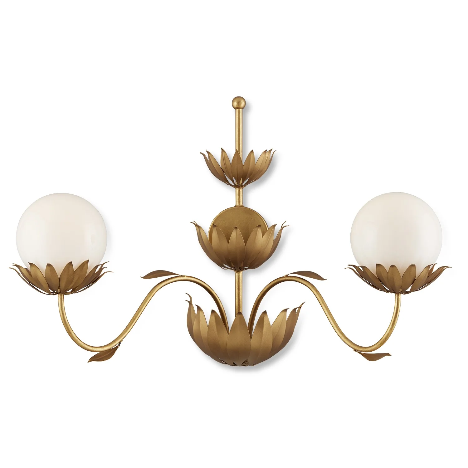 Mirasole Wall Sconce - Image 1