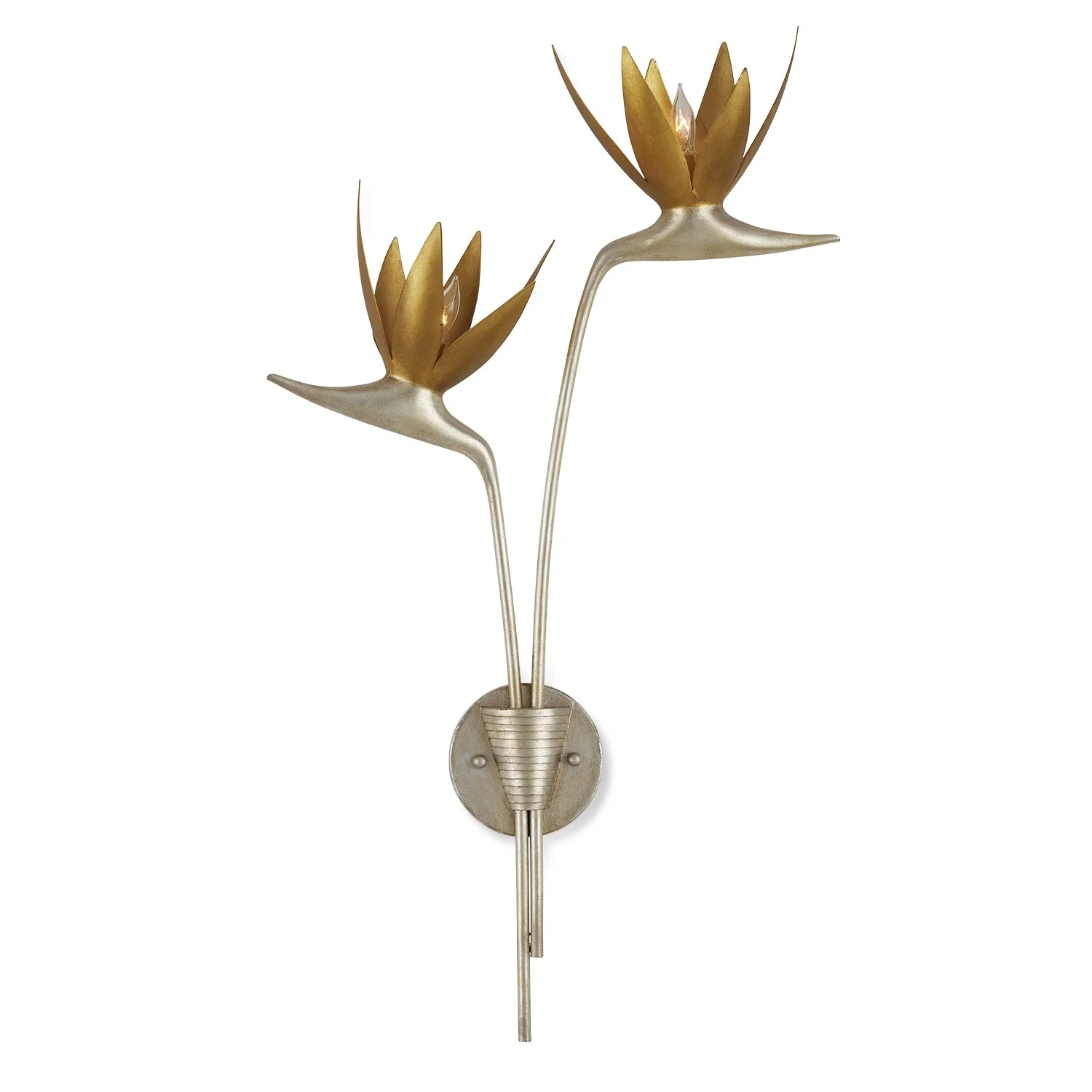 Paradiso Wall Sconce - Image 1